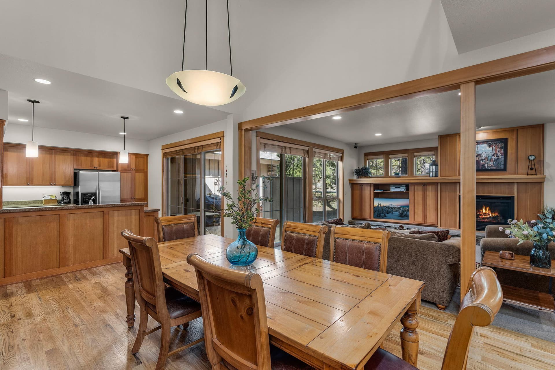 4 2025_04_16_57124_evergreen_loop_sunriv. Photo 5 of 37, 57124 Evergreen Loop Unit 33, Sunriver, OR 97707