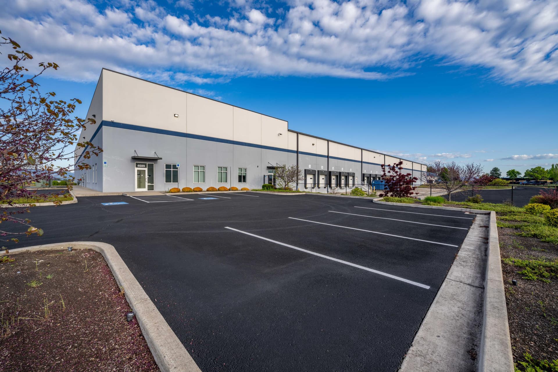 Industry-4. Photo 5 of 67, 4689 Industry Drive, Medford, OR 97502
