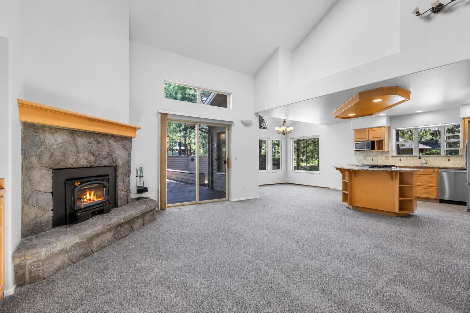3.5 C. Photo 4 of 49, 58042 Siskin Lane, Sunriver, OR 97707