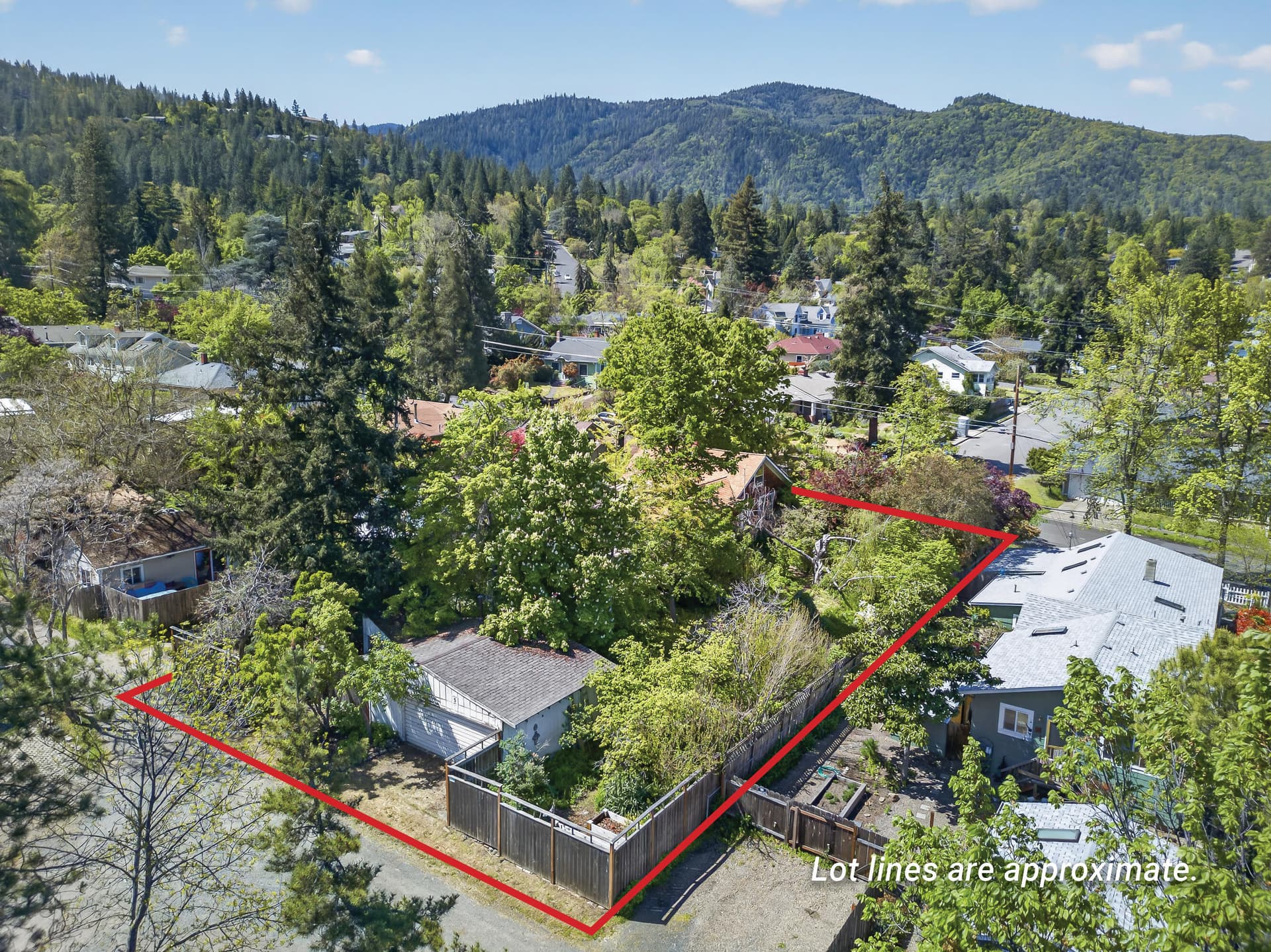 324 Liberty Street, Ashland, OR 97520. Photo 2 of 33, 324 Liberty Street, Ashland, OR 97520