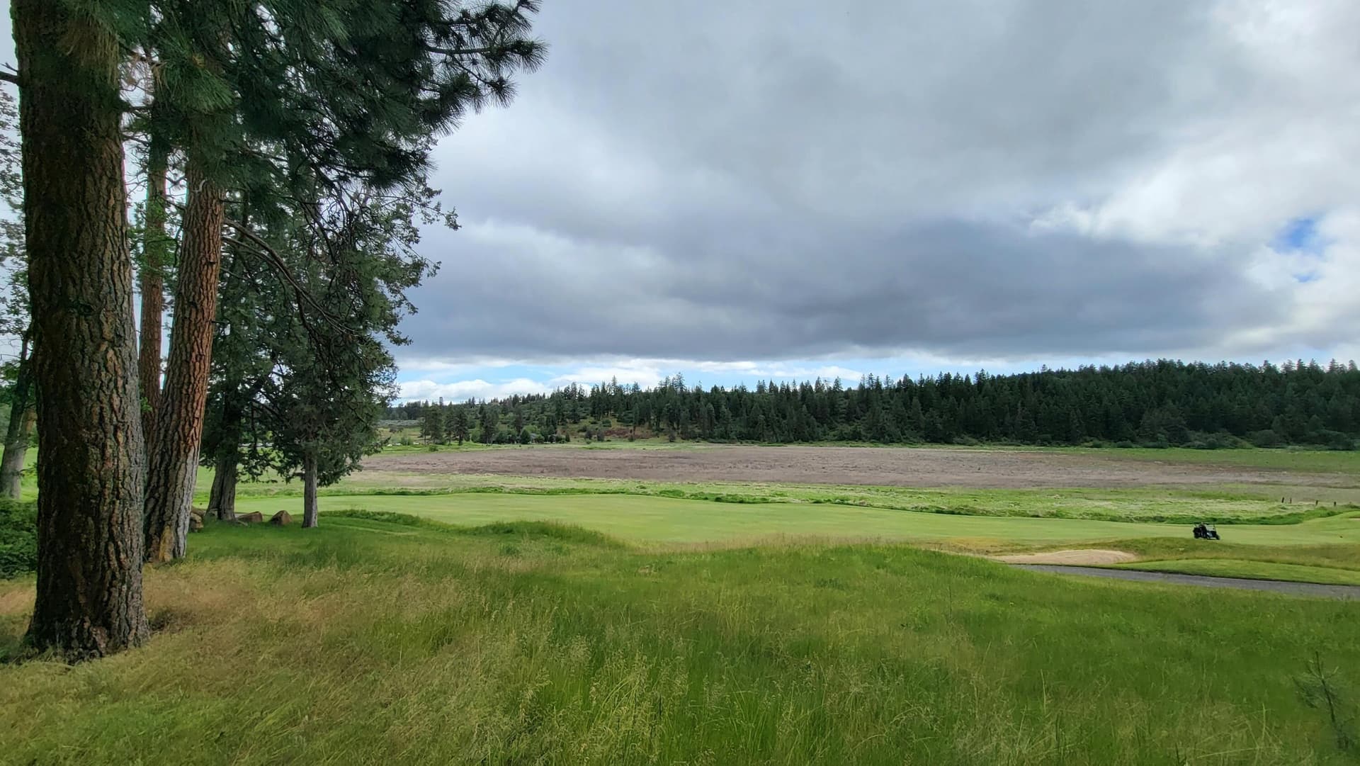 20260529_143352_resized. Photo 1 of 12, 0 Merganser Road Unit Lot 69, Klamath Falls, OR 97601