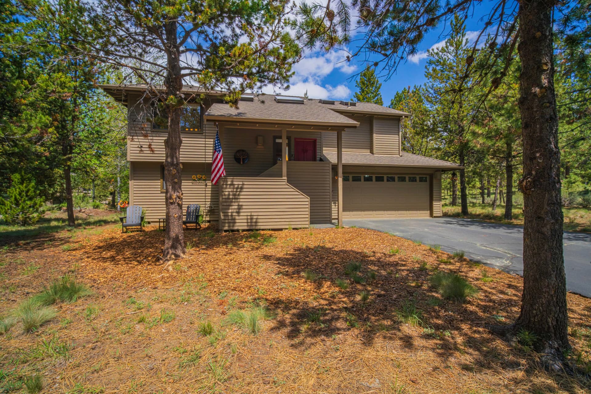 sunriver-fairway-point-village-home. Photo 5 of 61, 17916 Sandtrap Lane, Sunriver, OR 97707