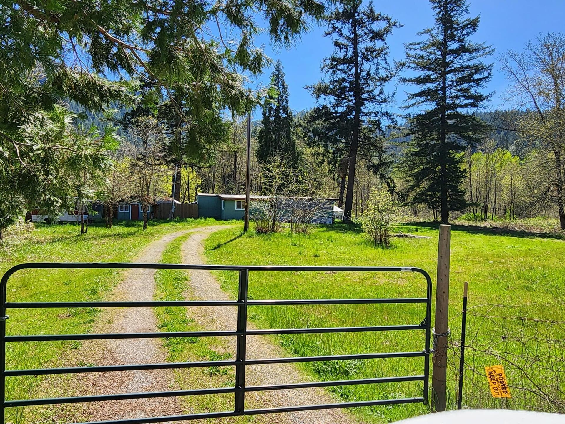 Front. Photo 1 of 12, 967 Placer Road, Wolf Creek, OR 97497
