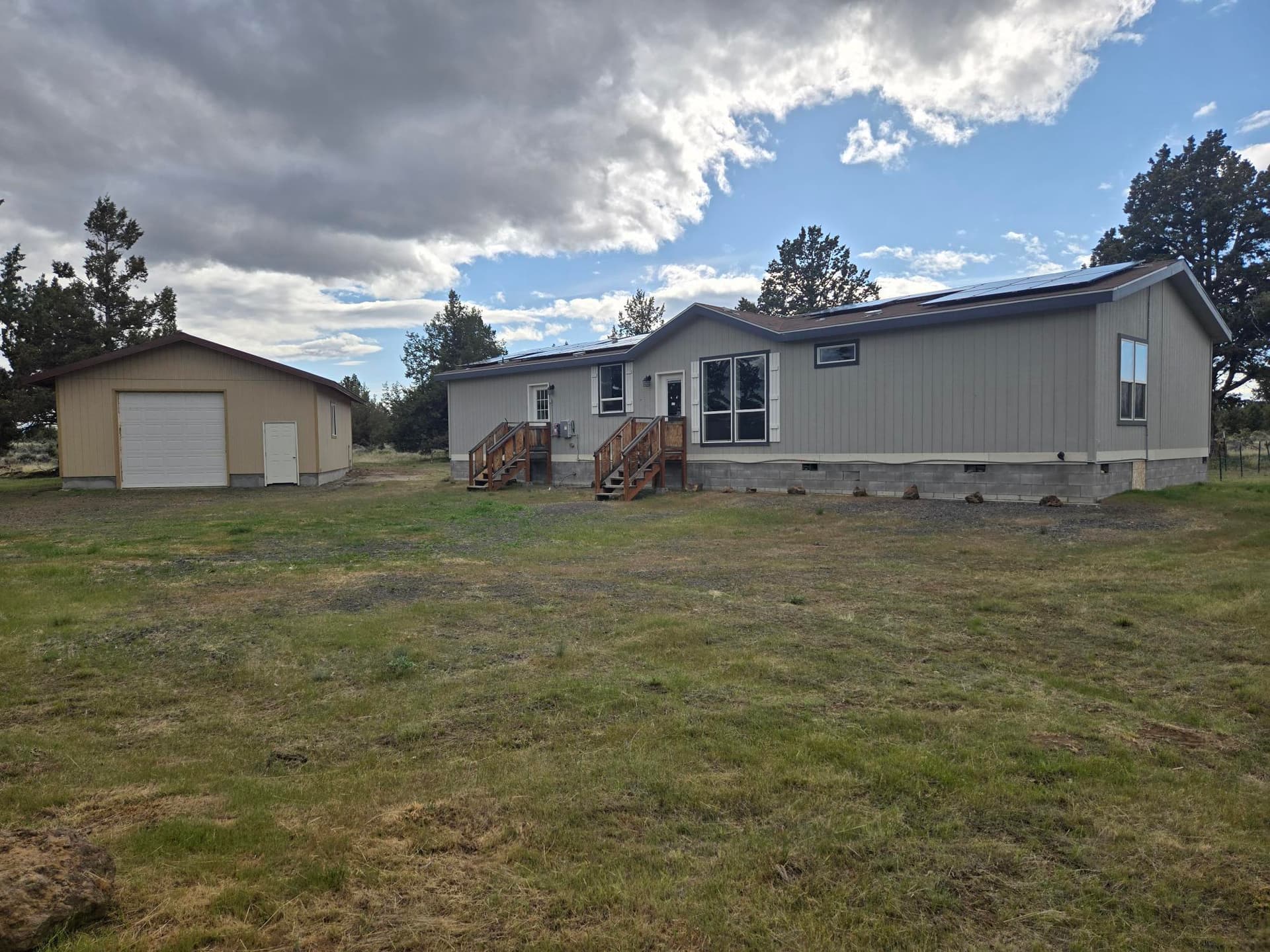 subject. Photo 1 of 21, 9290 SW 3115 Road, Culver, OR 97734