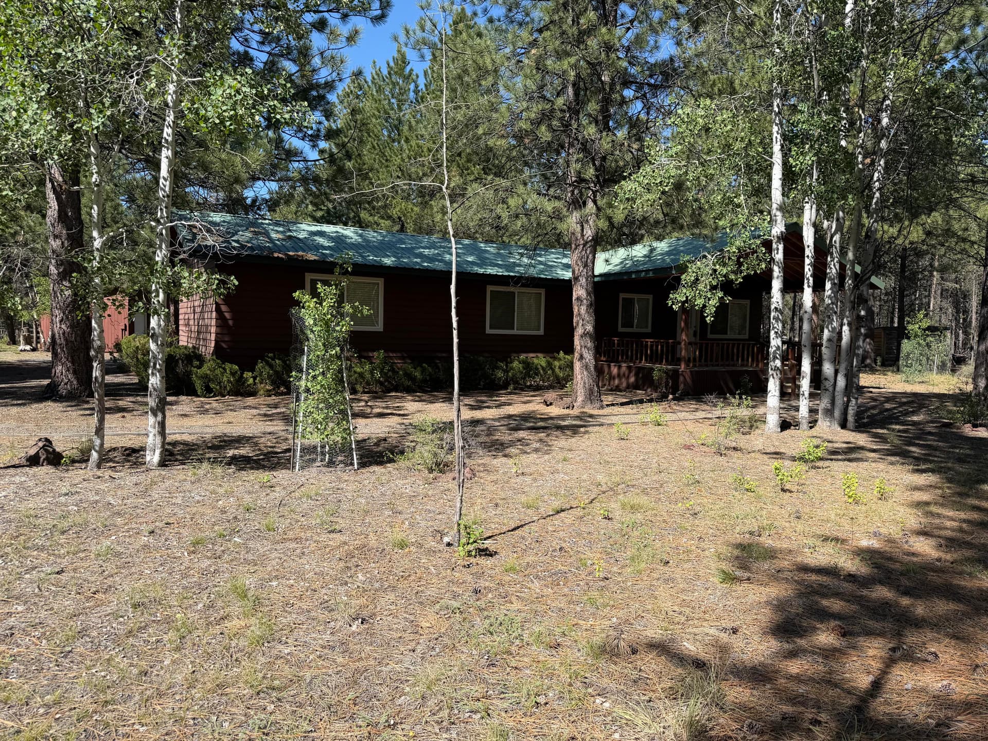 IMG_2597. Photo 4 of 54, 15740 Cornell Road, La Pine, OR 97739