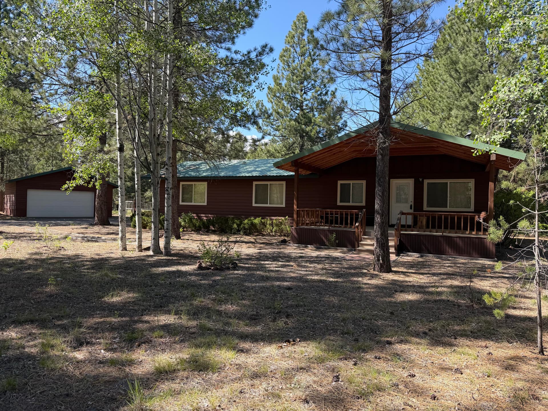 IMG_2596. Photo 3 of 54, 15740 Cornell Road, La Pine, OR 97739