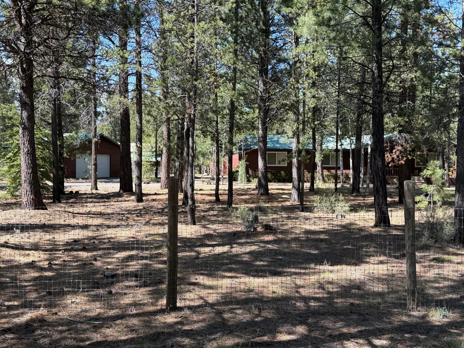 IMG_2534. Photo 5 of 54, 15740 Cornell Road, La Pine, OR 97739