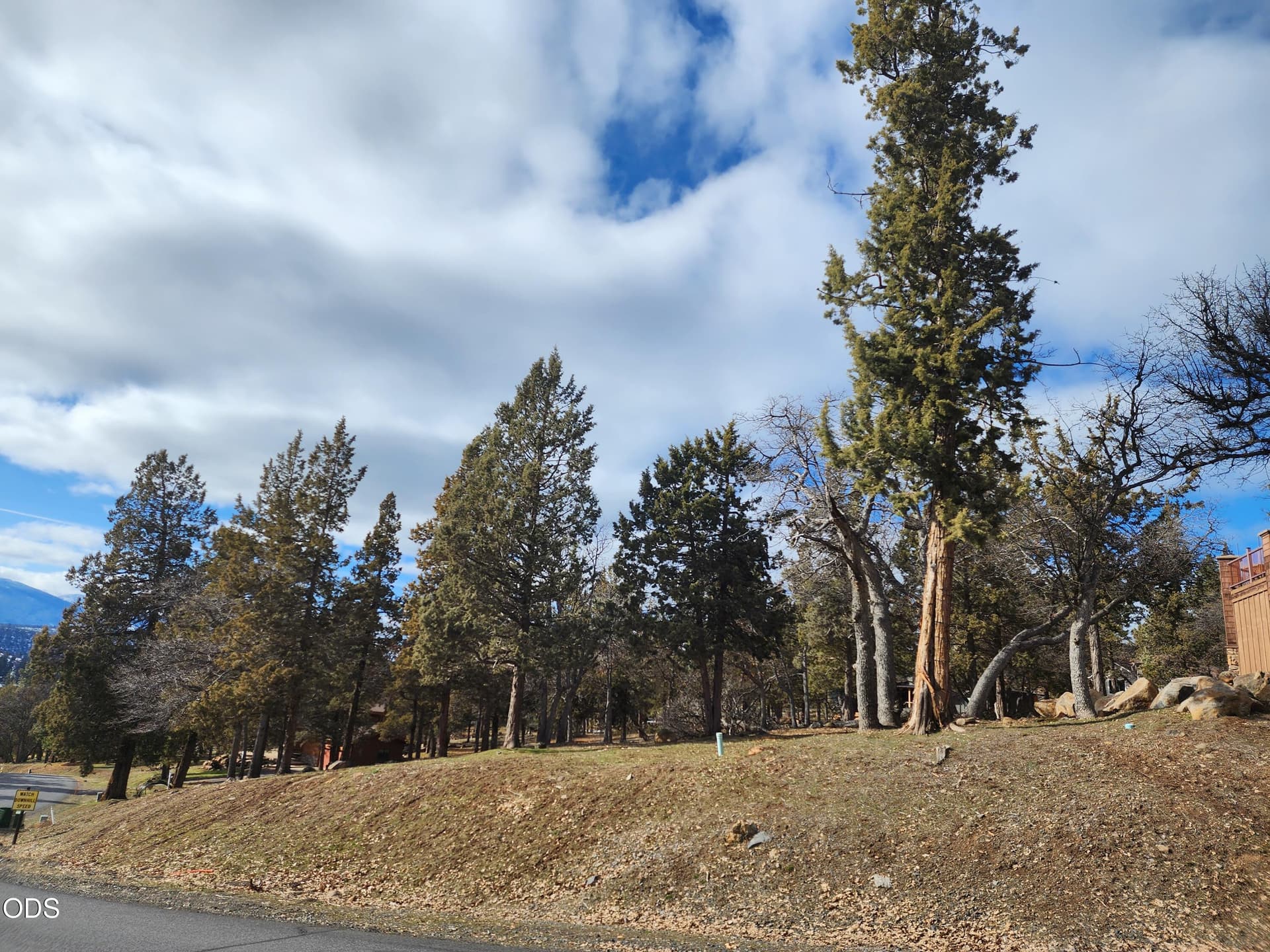 2_259 from road1. Photo 1 of 13, Coopers Hawk Unit 259, Klamath Falls, OR 97601
