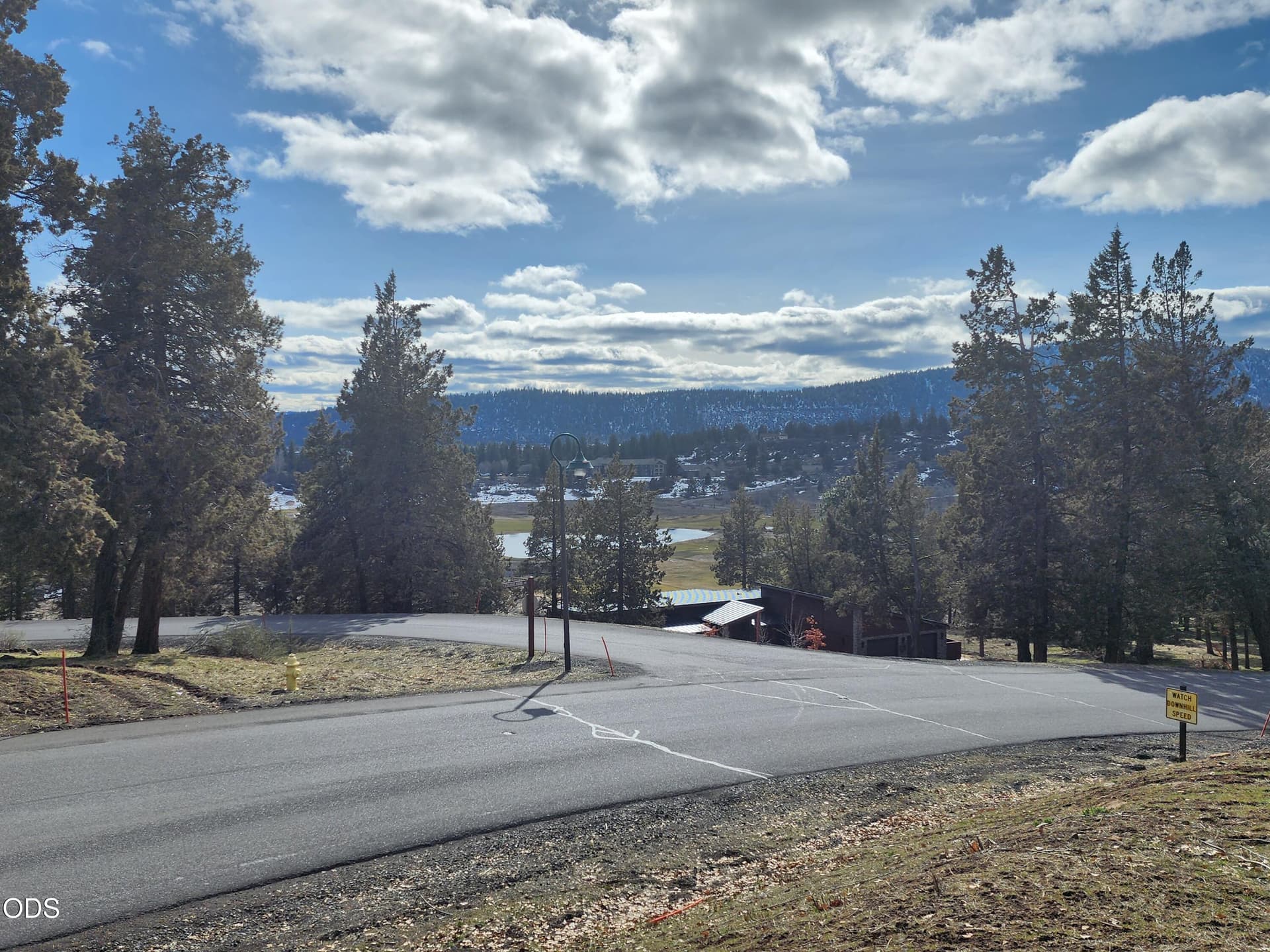5a_golf course view from 259. Photo 5 of 13, Coopers Hawk Unit 259, Klamath Falls, OR 97601