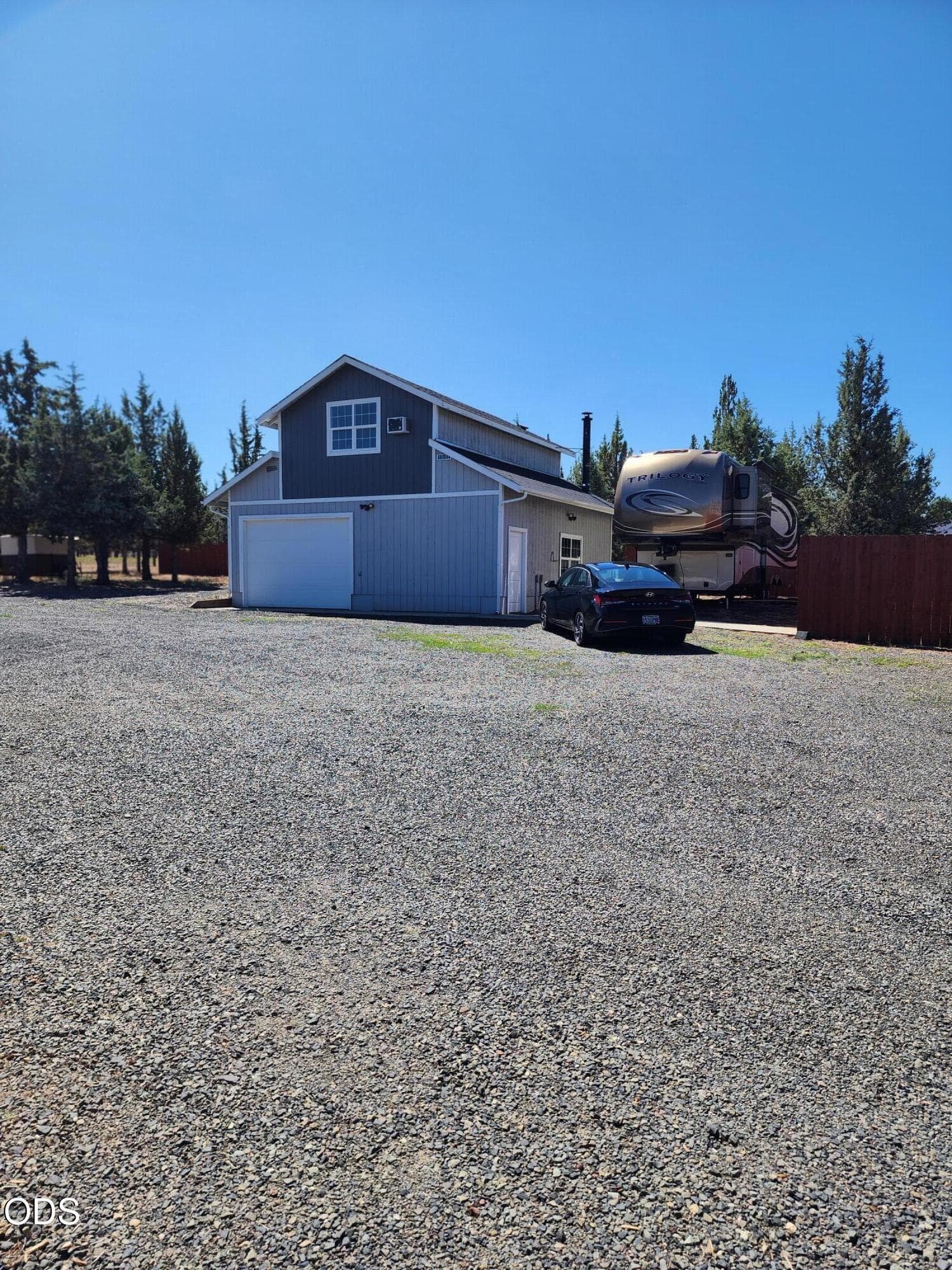 2 shops. Photo 4 of 54, 5162 SE David Way, Prineville, OR 97754