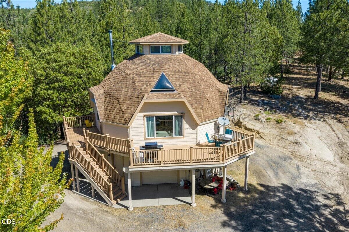 02-DJI_20260531103006_0002_D. Photo 1 of 35, 1528 Morton Way, Jacksonville, OR 97530