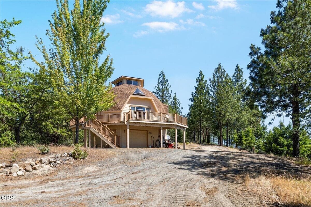 09-CI_1376 - crop. Photo 3 of 35, 1528 Morton Way, Jacksonville, OR 97530