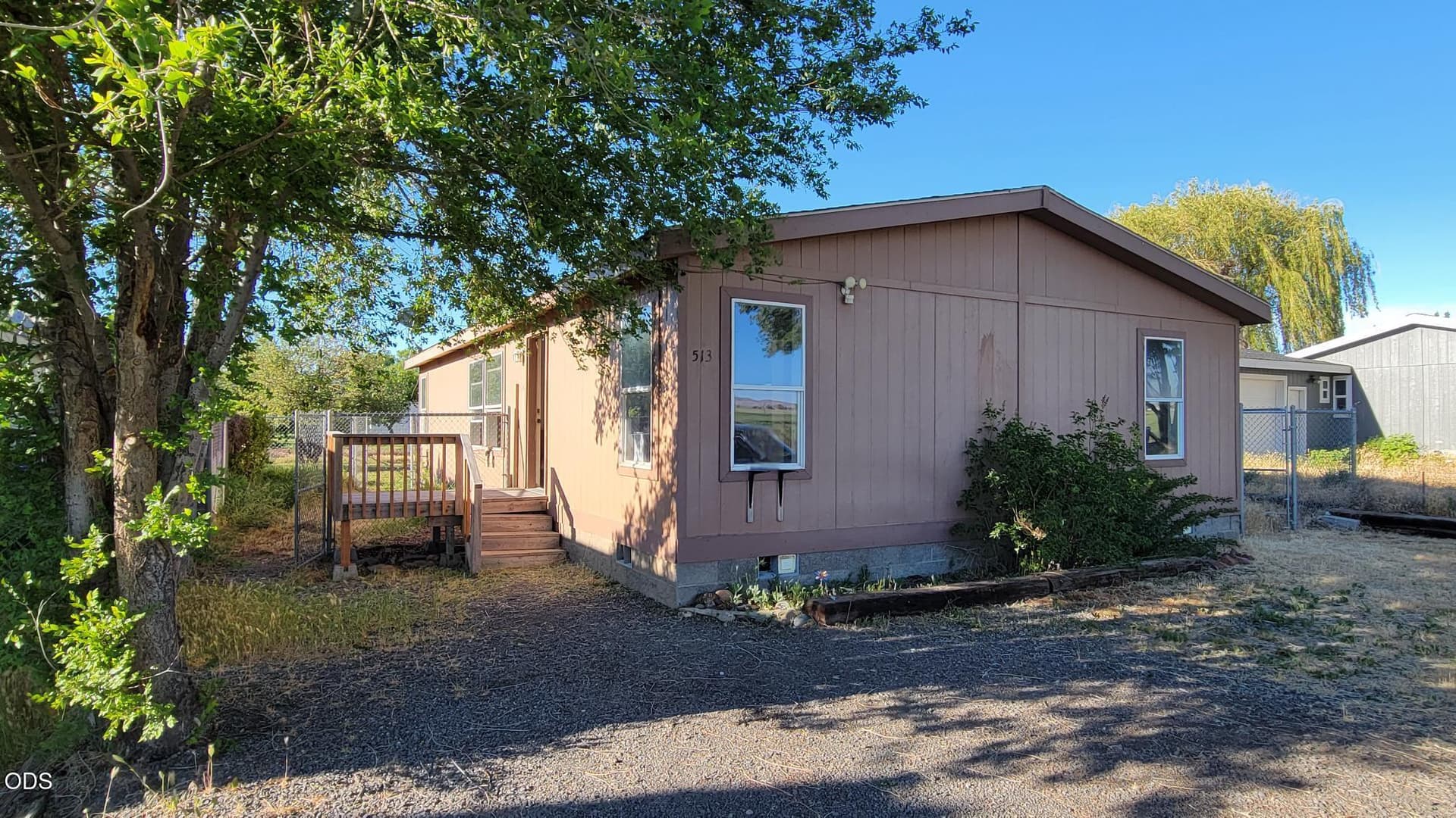 1000053896. Photo 1 of 16, 513 9th Street, Metolius, OR 97741