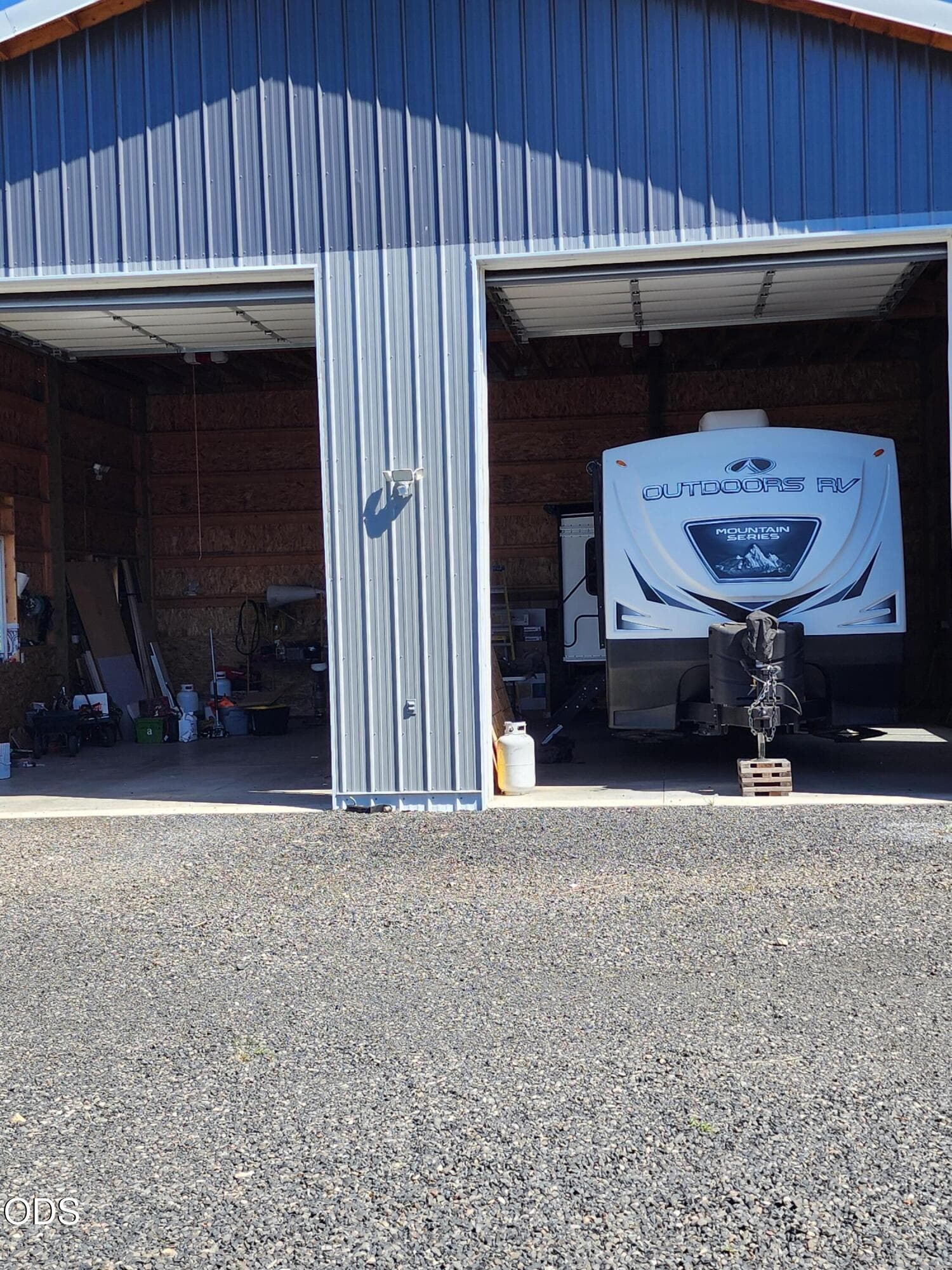Large Shop. Photo 3 of 54, 5162 SE David Way, Prineville, OR 97754