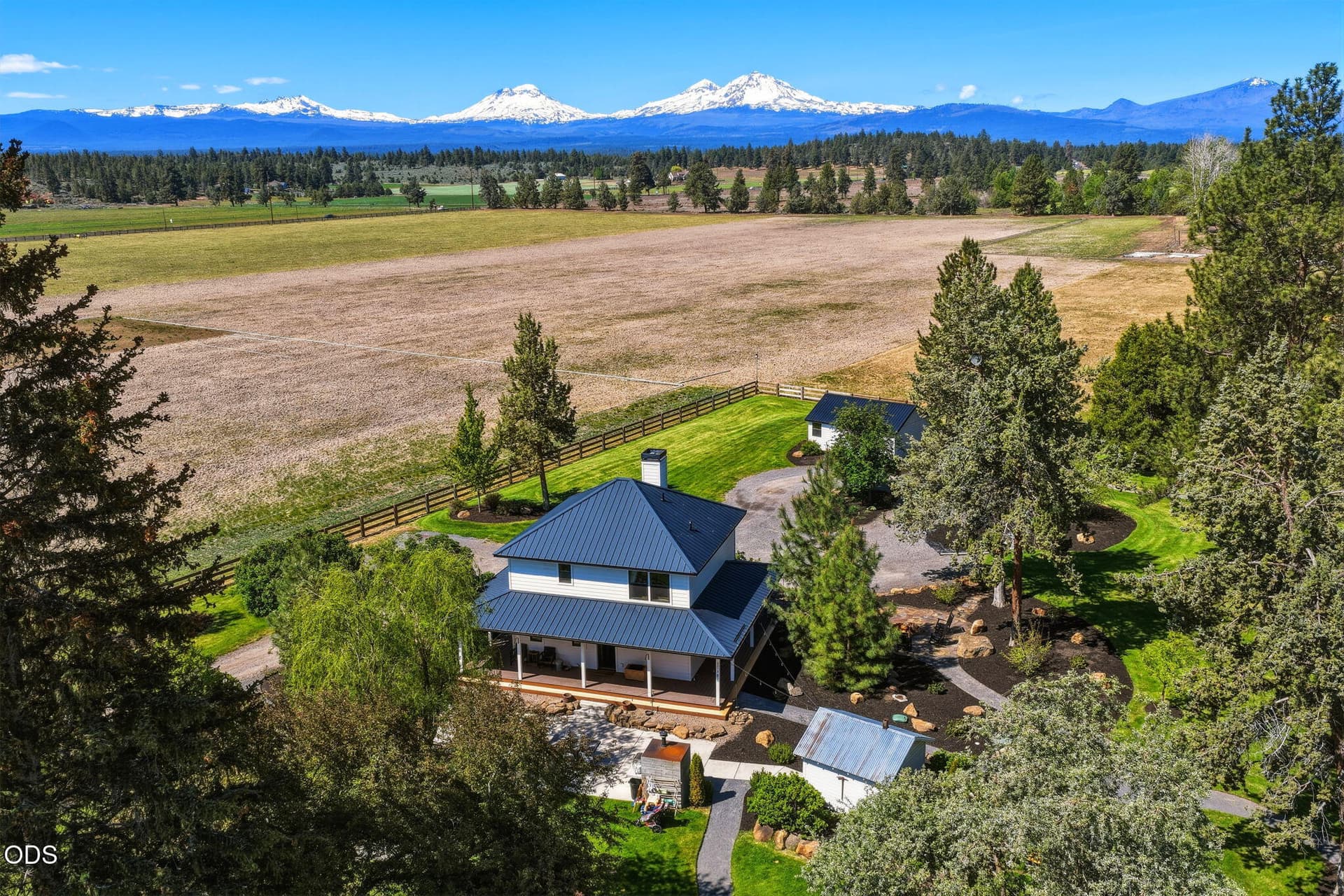 Beautiful Mountain Views!. Photo 5 of 60, 17186 Highway 126, Sisters, OR 97759