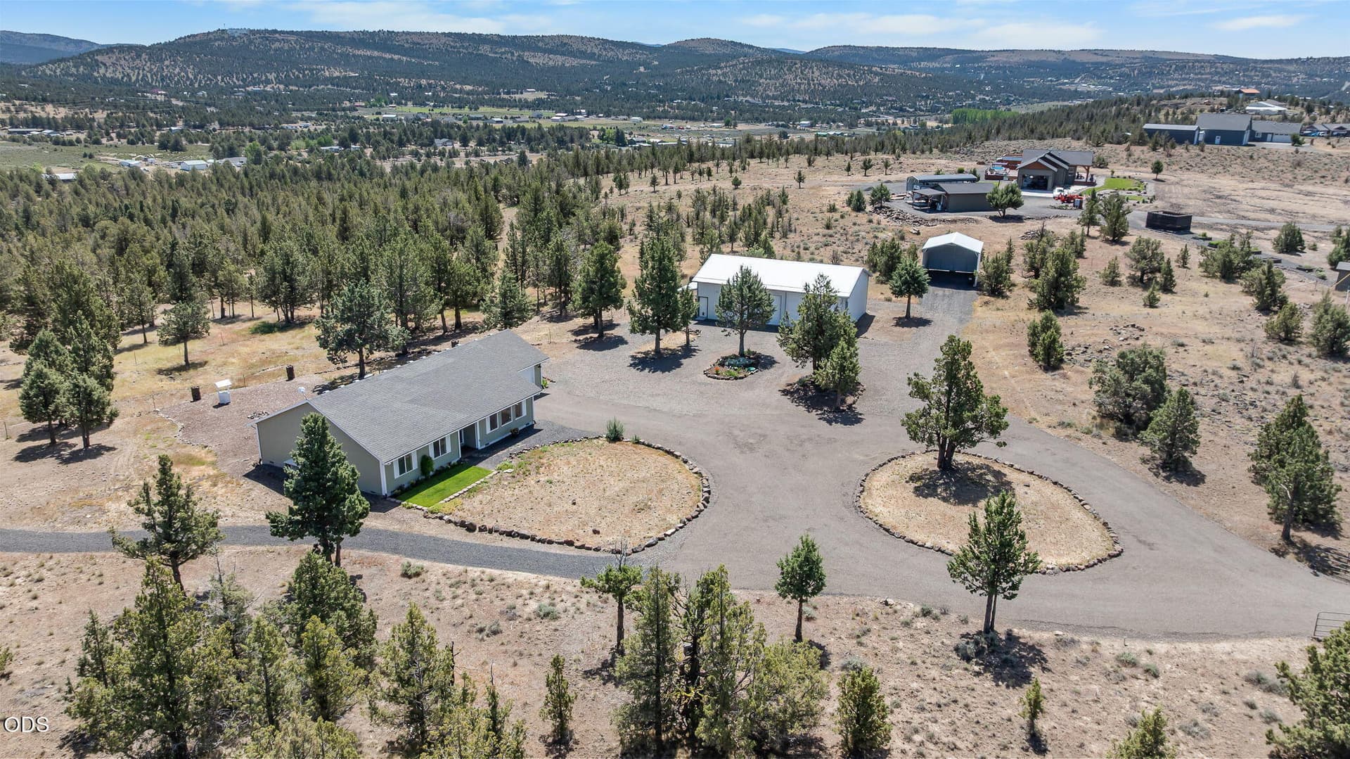 Main. Photo 1 of 76, 11518 SE View Top Lane, Prineville, OR 97754