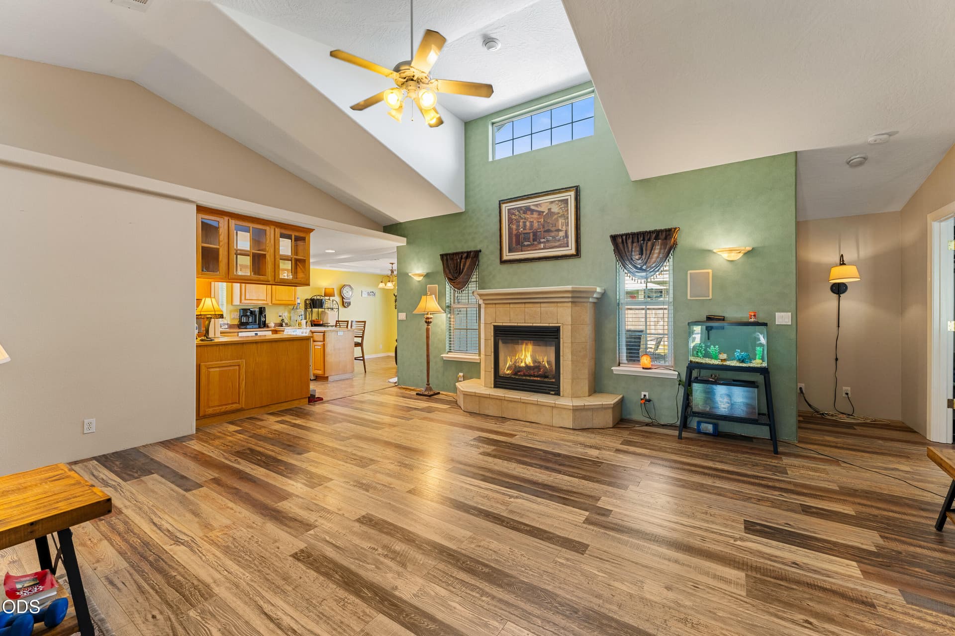 31-INT (16 of 17). Photo 4 of 25, 1662 Nunnwood Lane, Grants Pass, OR 97527