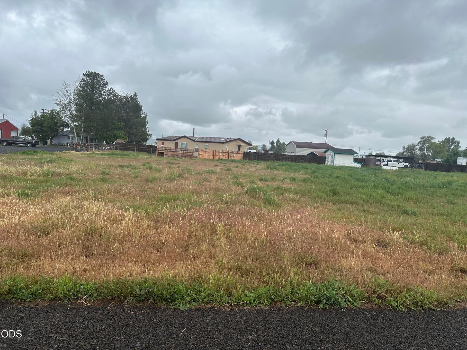 Lot. Photo 1 of 7, 3366 2nd Street, Bonanza, OR 97623