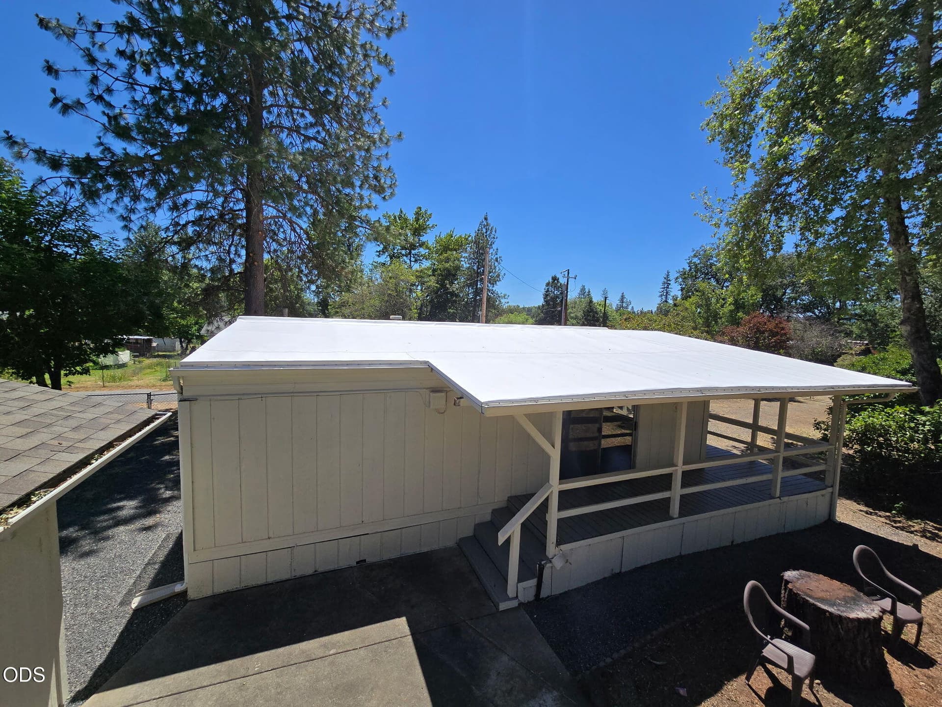 A-2a-Roof-New_335-Tavis-Dr. Photo 2 of 25, 335 Tavis Drive, Merlin, OR 97532