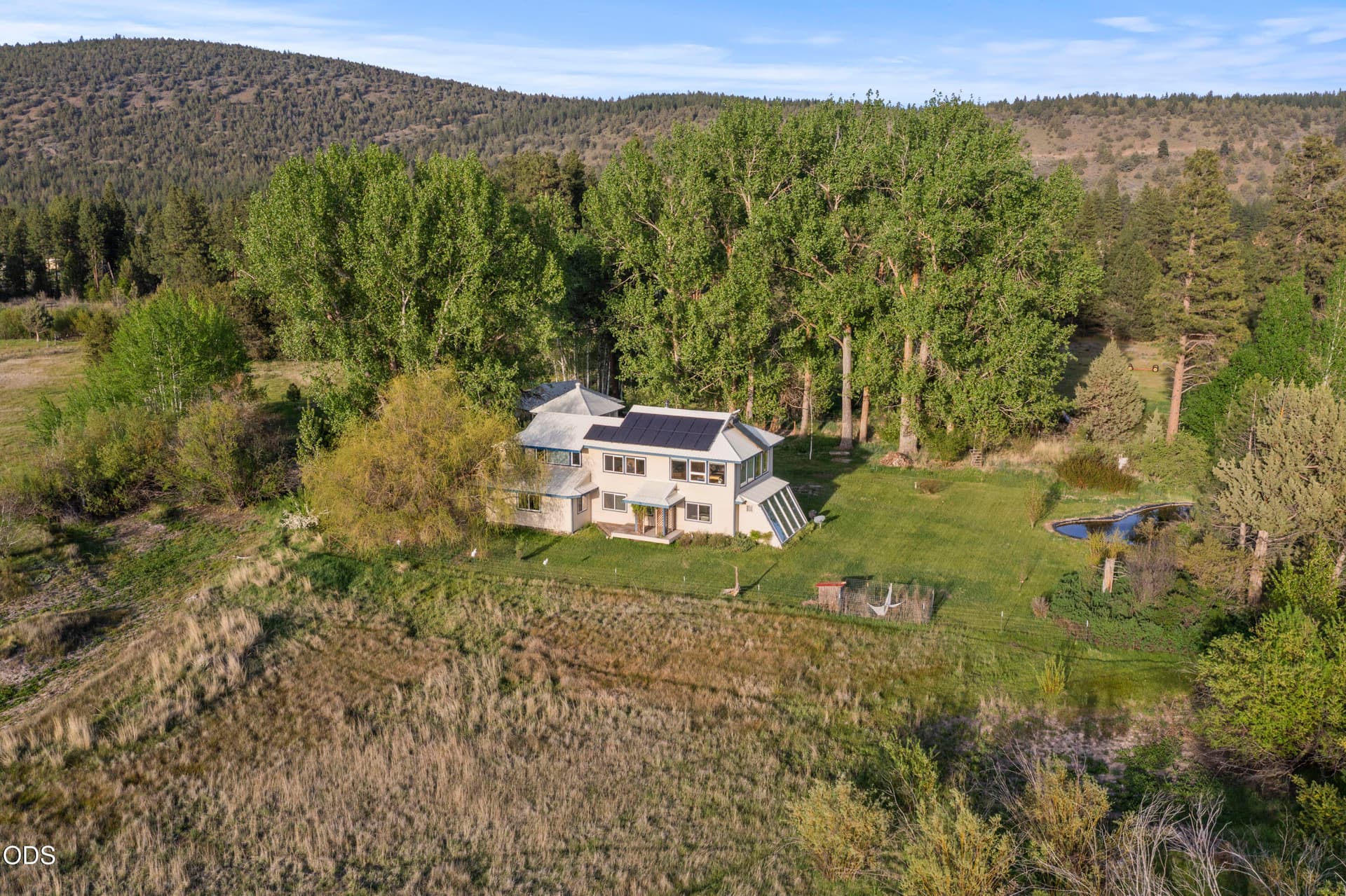 00DJI_0752. Photo 1 of 46, 30242 Highway 97, Chiloquin, OR 97624