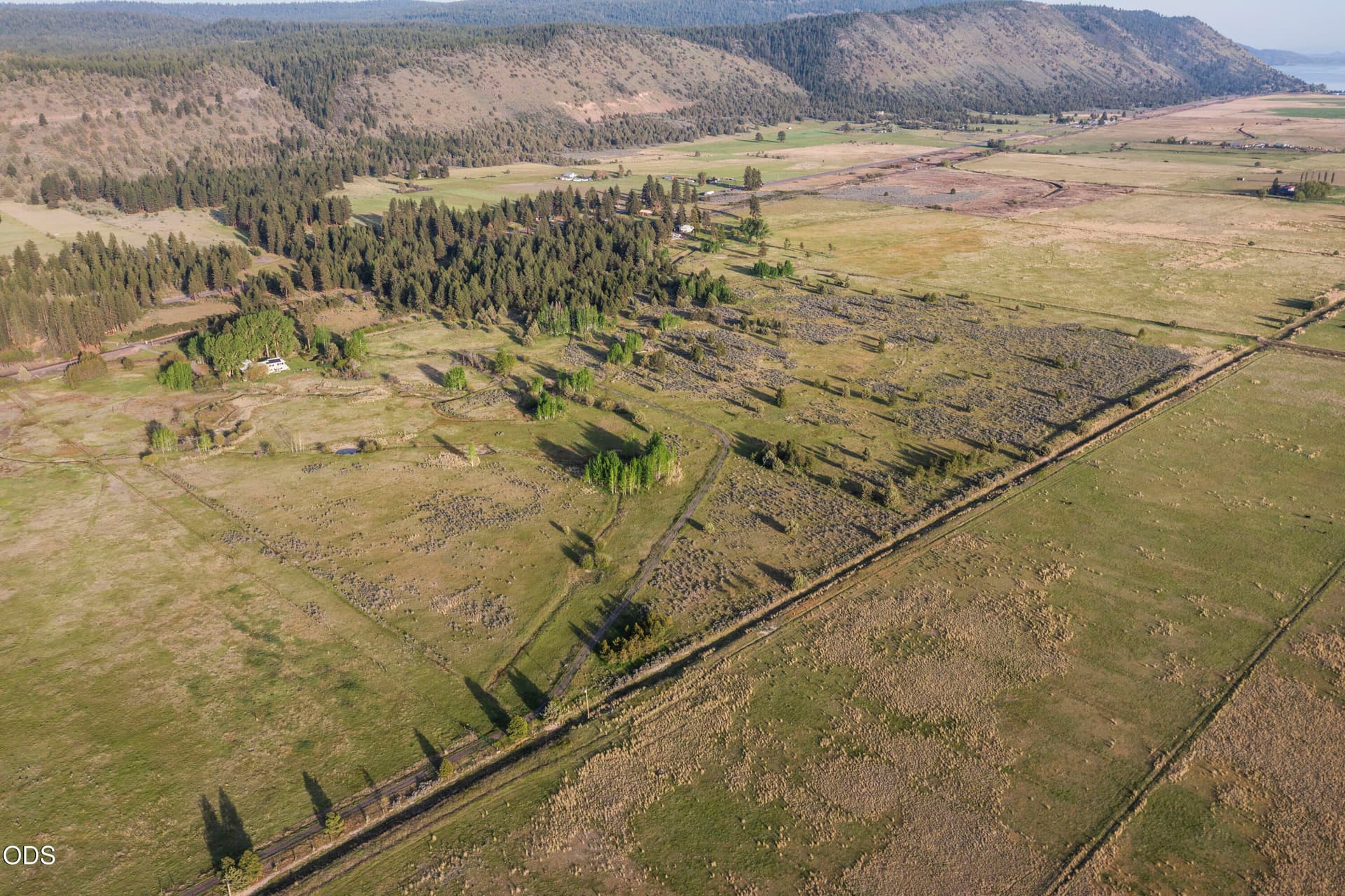04DJI_0892. Photo 5 of 46, 30242 Highway 97, Chiloquin, OR 97624
