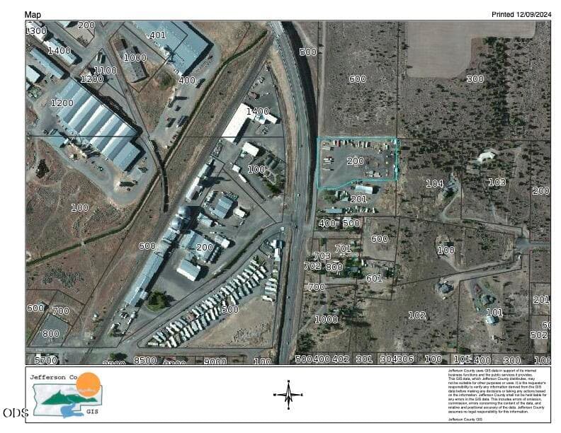 download (1). Photo 2 of 13, 1197 NW Highway 26, Madras, OR 97741