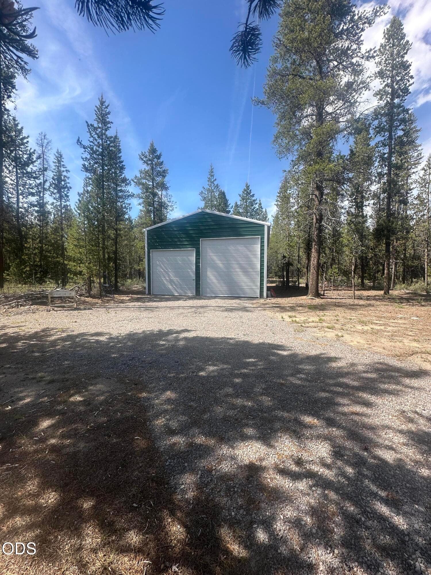 IMG_8162. Photo 1 of 5, NFR 86 Unit TL 800, Chemult, OR 97731