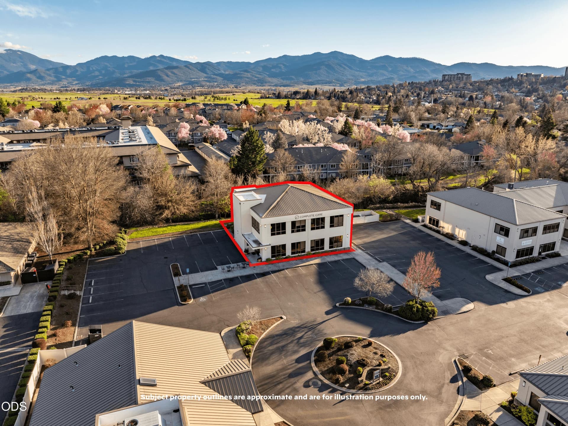 3156-4. Photo 1 of 95, 3156 State Street, Medford, OR 97504
