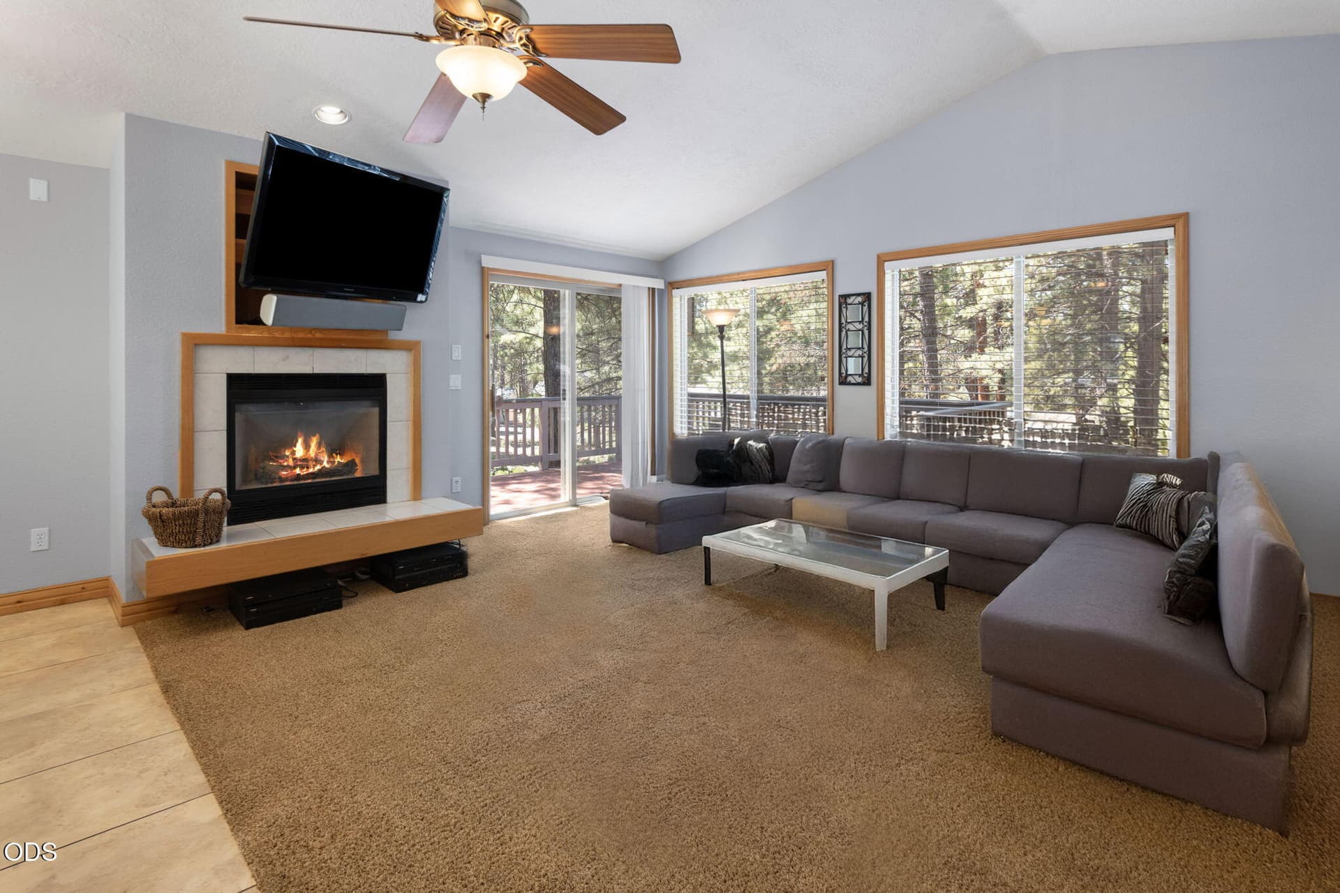 2-web-or-mls-DSC_5124. Photo 2 of 23, 57158 Killdeer Lane Unit 1, Sunriver, OR 97707