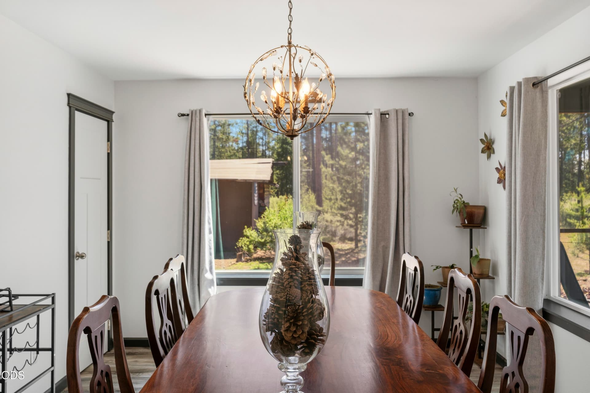 69-Aerial-Luxury-Home-For-Sale-53770-Bou. Photo 5 of 51, 53770 Boundary Road, La Pine, OR 97739