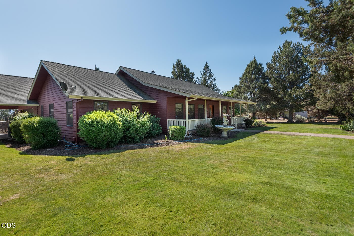Sunset_Chris-17. Photo 1 of 43, 1455 SW Sunset Drive, Madras, OR 97741