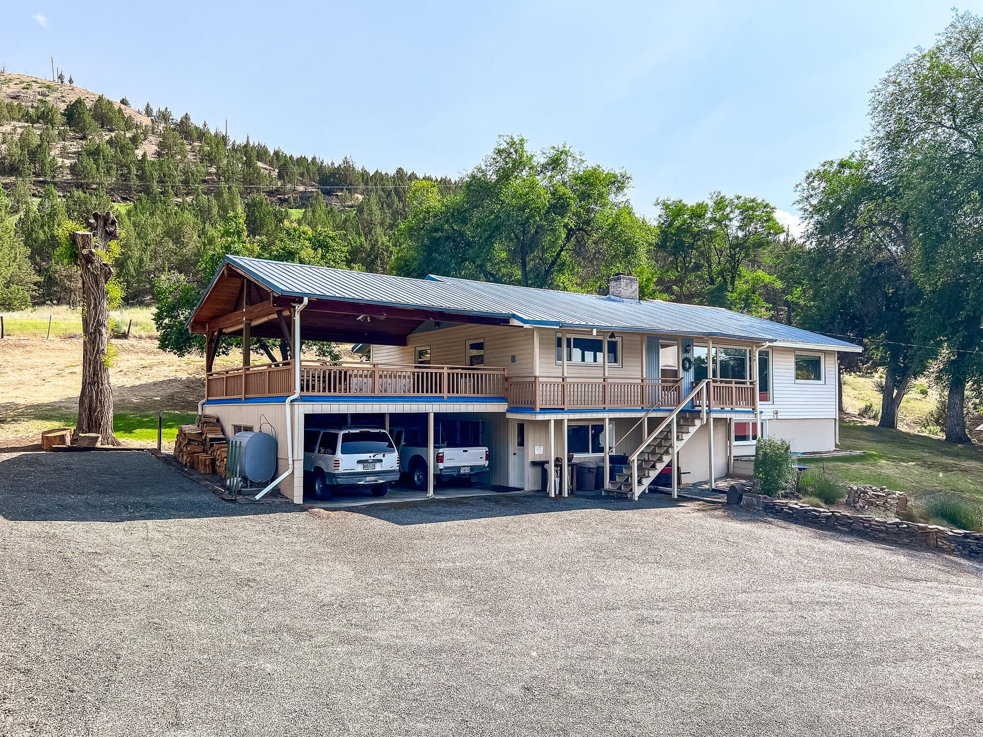 IMG_7487. Photo 2 of 60, 600 SE 2nd Avenue, John Day, OR 97845