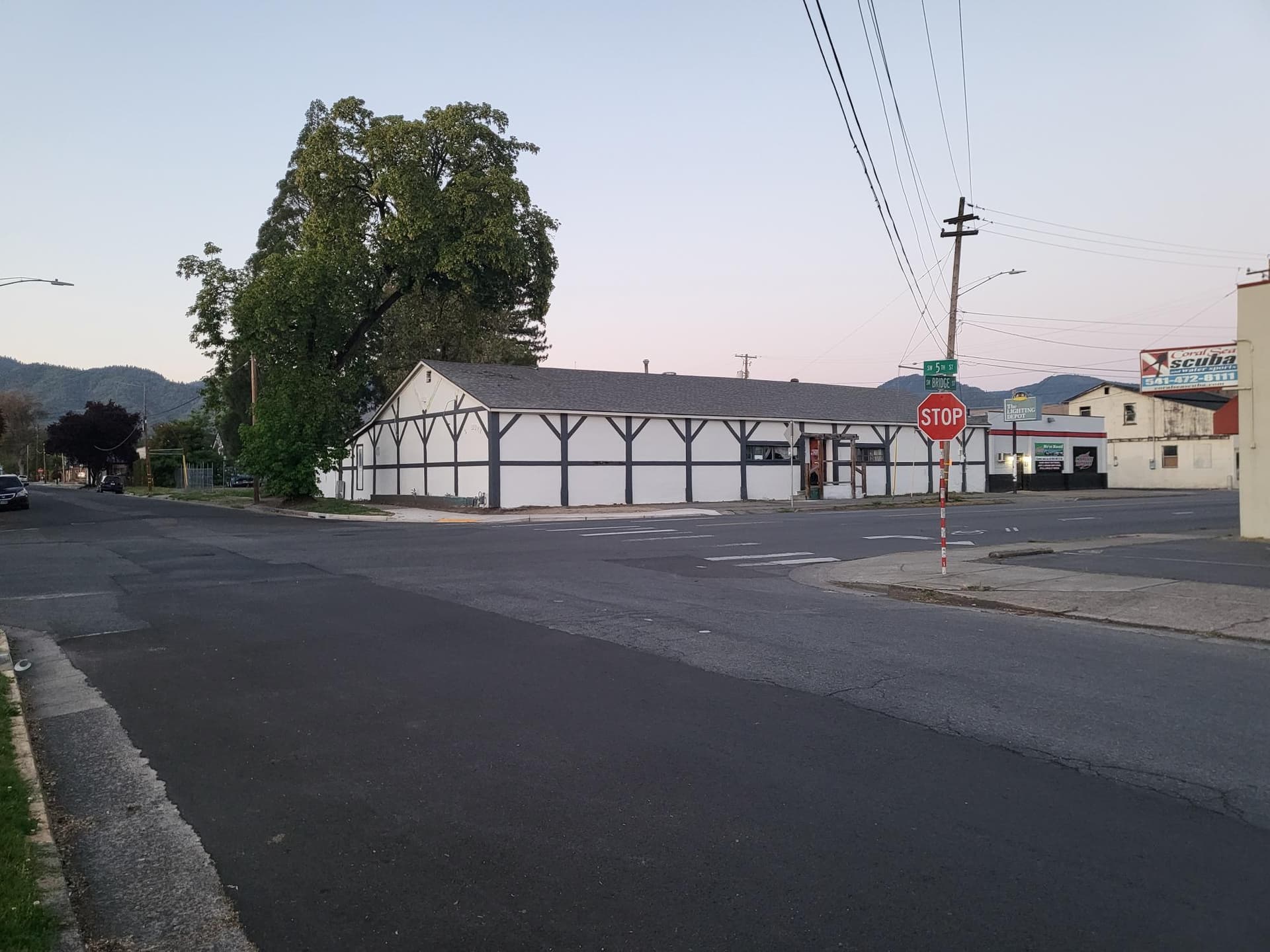 20260505_202402. Photo 1 of 26, 120 SW M Street, Grants Pass, OR 97526