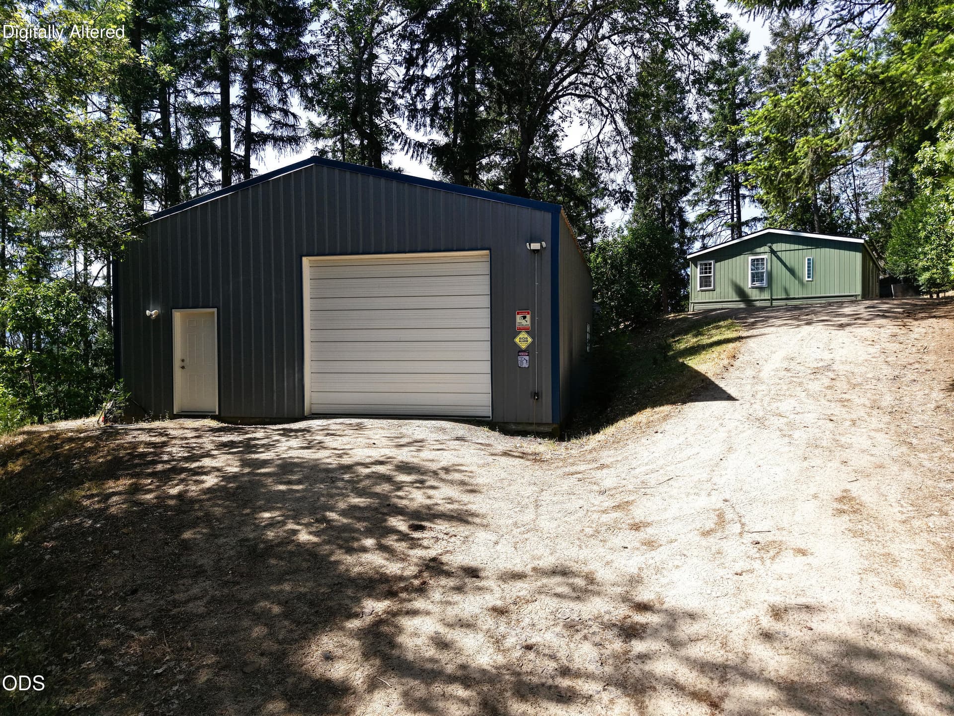 Shop & Home. Photo 1 of 37, 235 Citadel Road, Trail, OR 97541