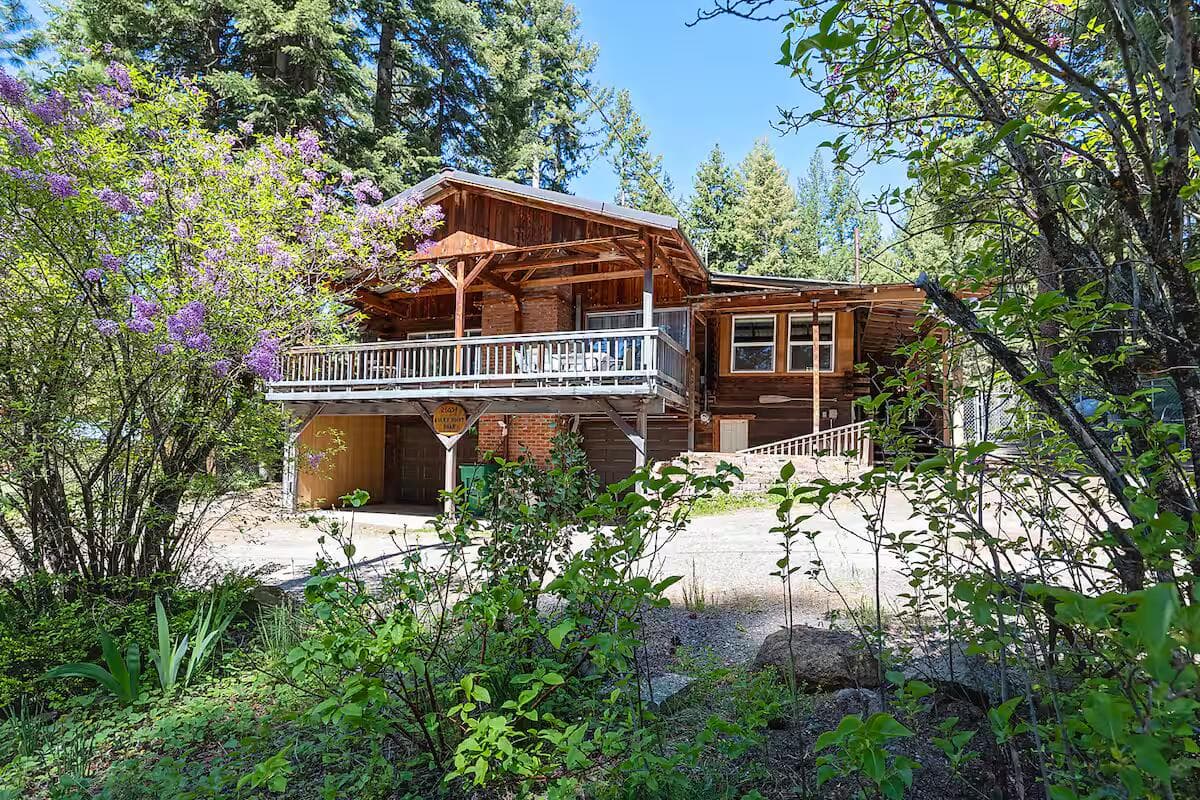 Frontage. Photo 1 of 41, 26654 Rocky Point Road, Klamath Falls, OR 97601