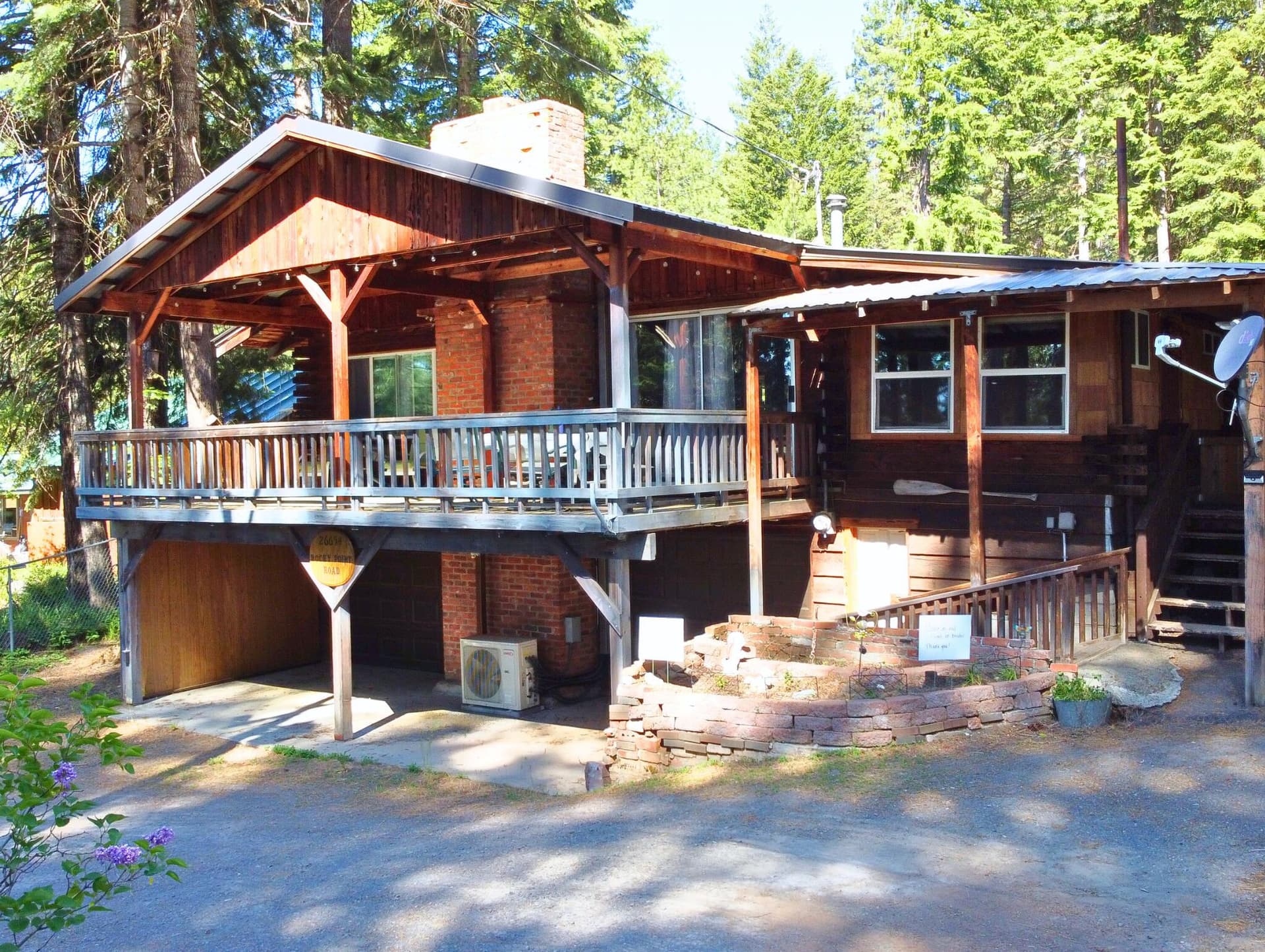 Full View. Photo 5 of 41, 26654 Rocky Point Road, Klamath Falls, OR 97601