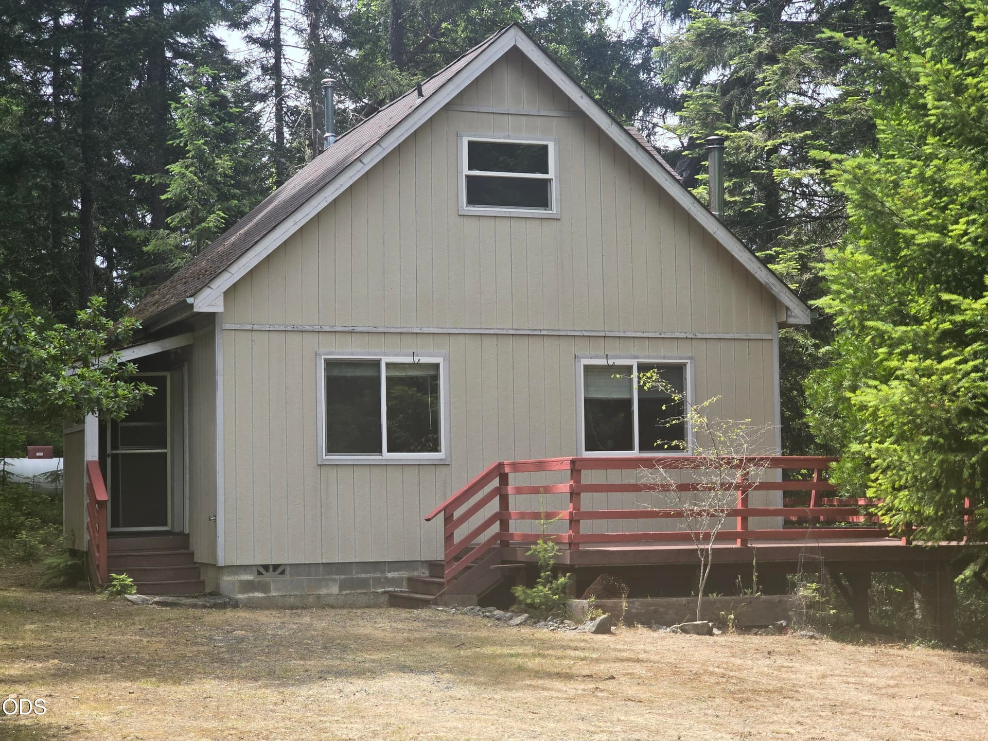 02. Photo 2 of 56, 261 Fay Lane, Wolf Creek, OR 97497