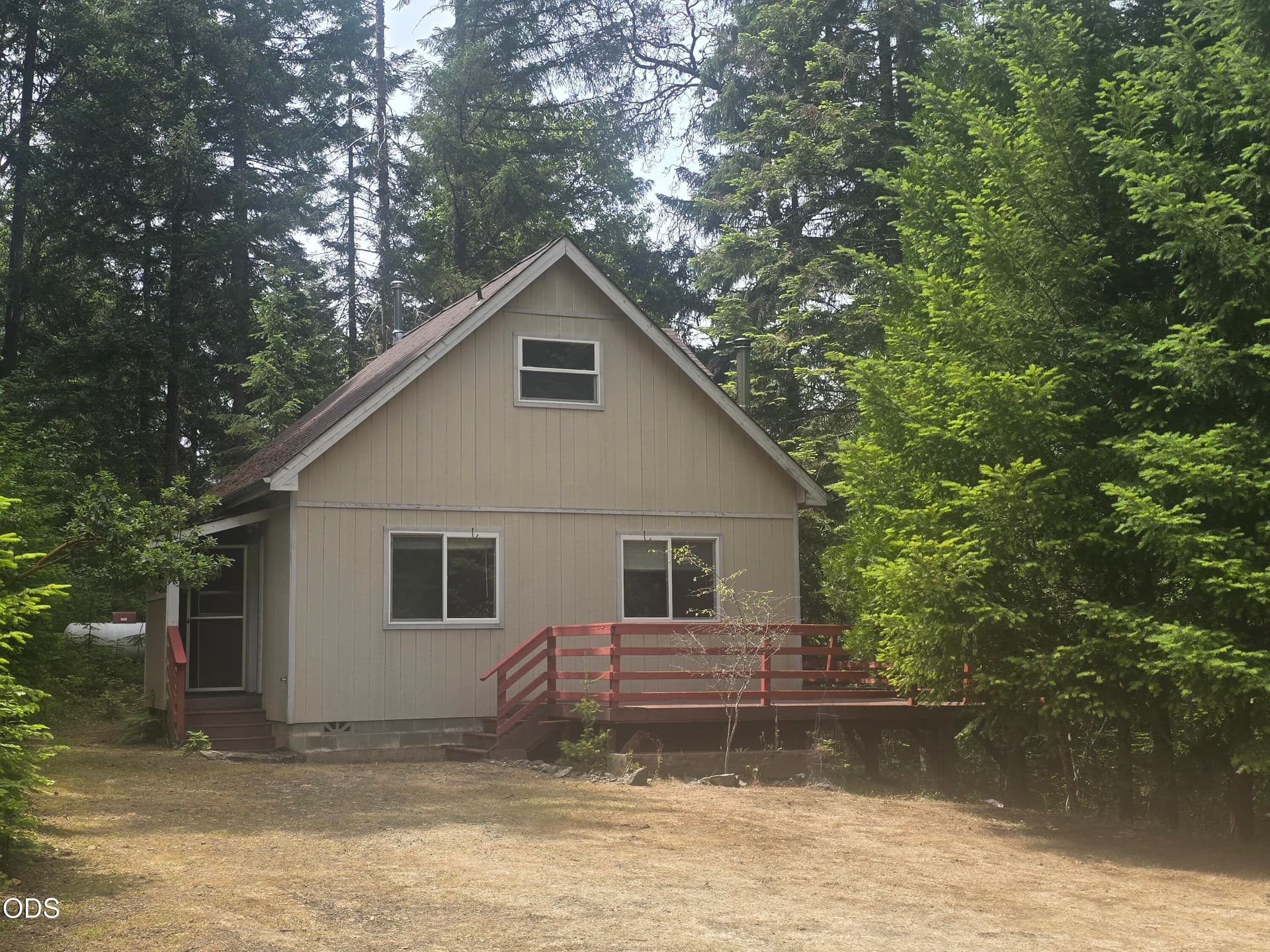 03. Photo 3 of 56, 261 Fay Lane, Wolf Creek, OR 97497