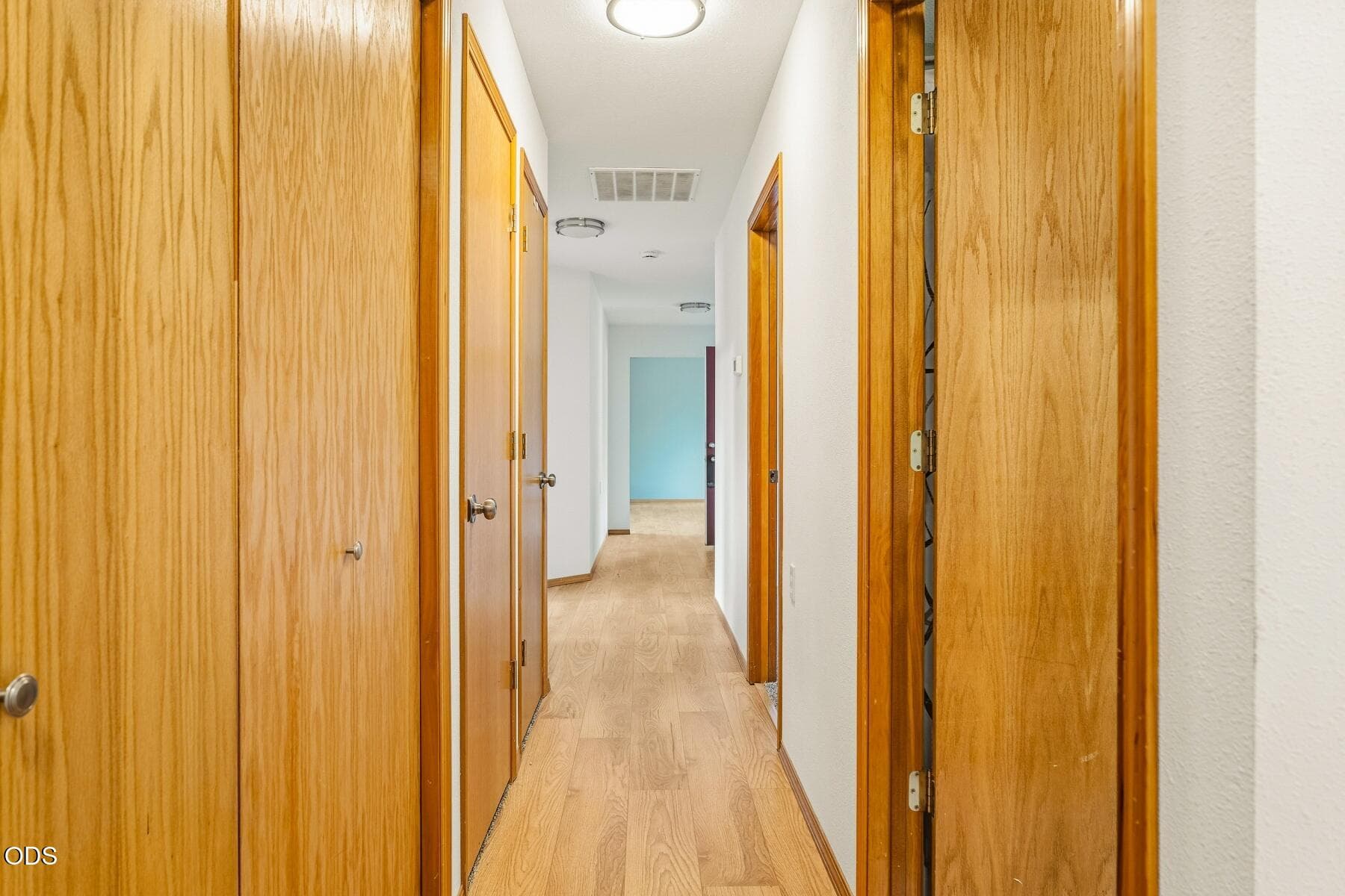 batch_23 - 35-Hallway. Photo 4 of 45, 6678 SE Davis Loop, Prineville, OR 97754