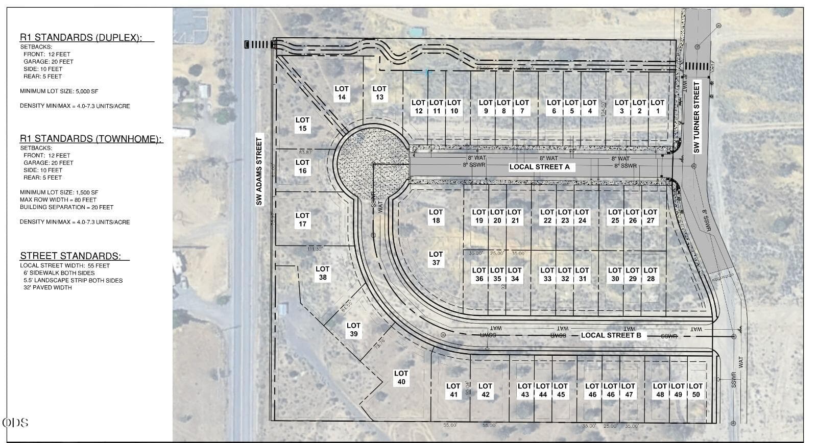 WhatsApp Image 2026-06-04 at 2.23.43 PM. Photo 2 of 2, BILL HOFFMAN SUBDIVISION Unit LOT-1, Madras, OR 97741
