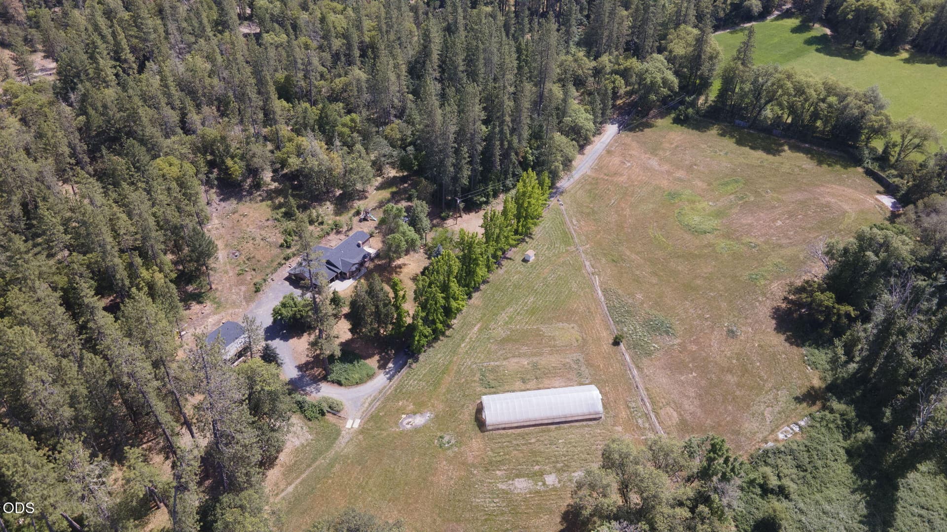 Home on 24+acres. Photo 5 of 56, 782 Covered Bridge Road, Rogue River, OR 97537