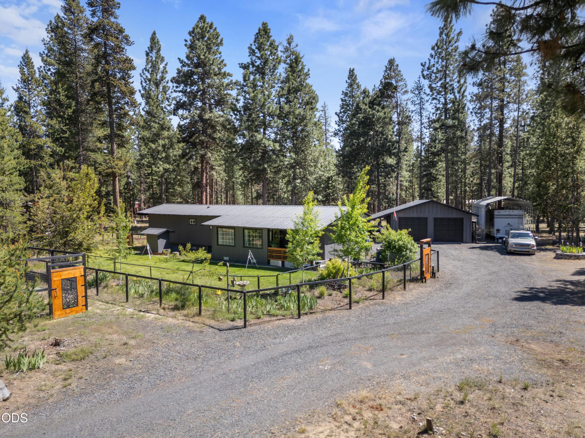 14773 NORTH SUGAR PINE WAY, LA PINE, OR. Photo 5 of 35, 14773 N Sugar Pine Way, La Pine, OR 97739