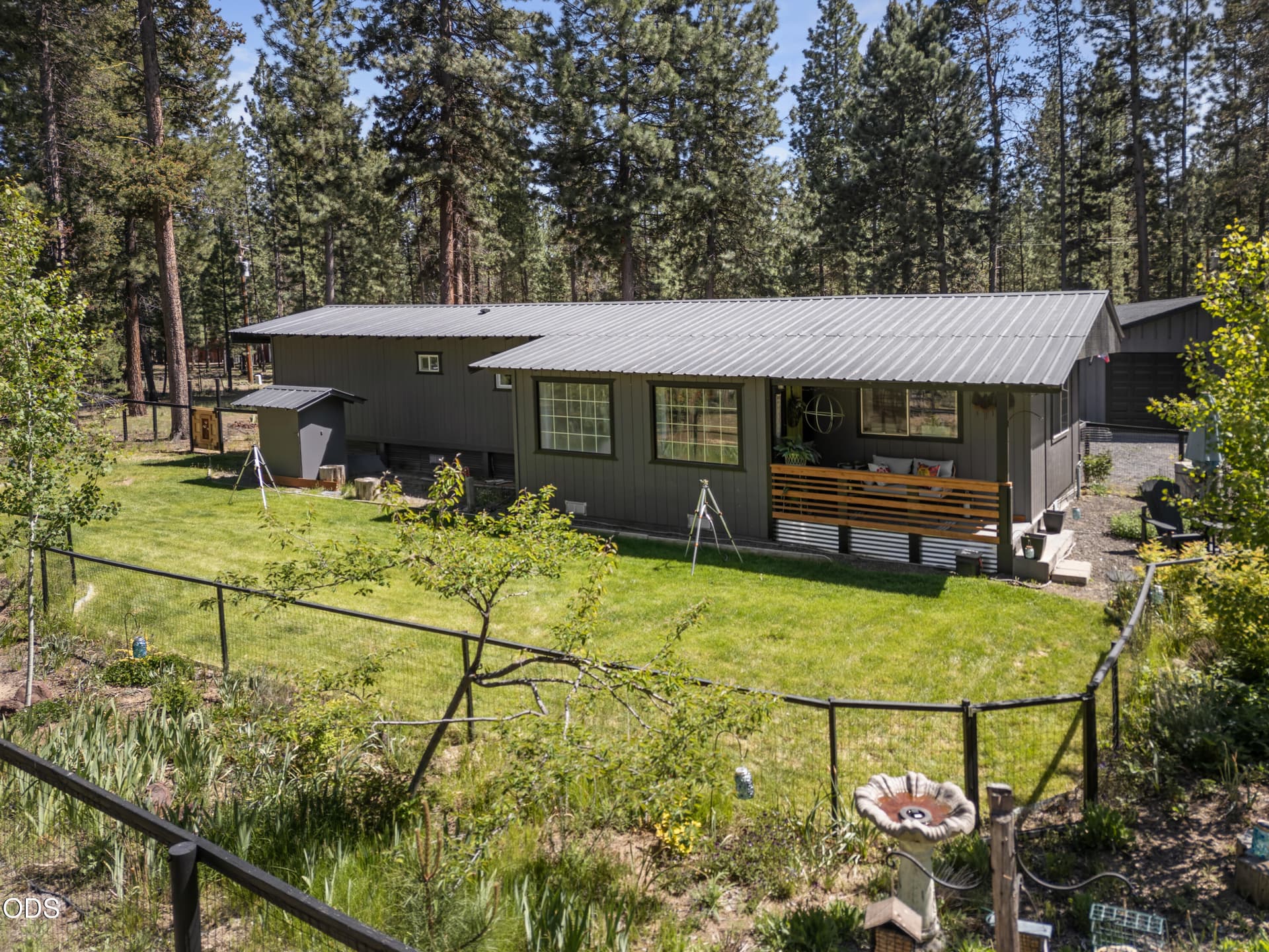 14773 NORTH SUGAR PINE WAY, LA PINE, OR. Photo 4 of 35, 14773 N Sugar Pine Way, La Pine, OR 97739