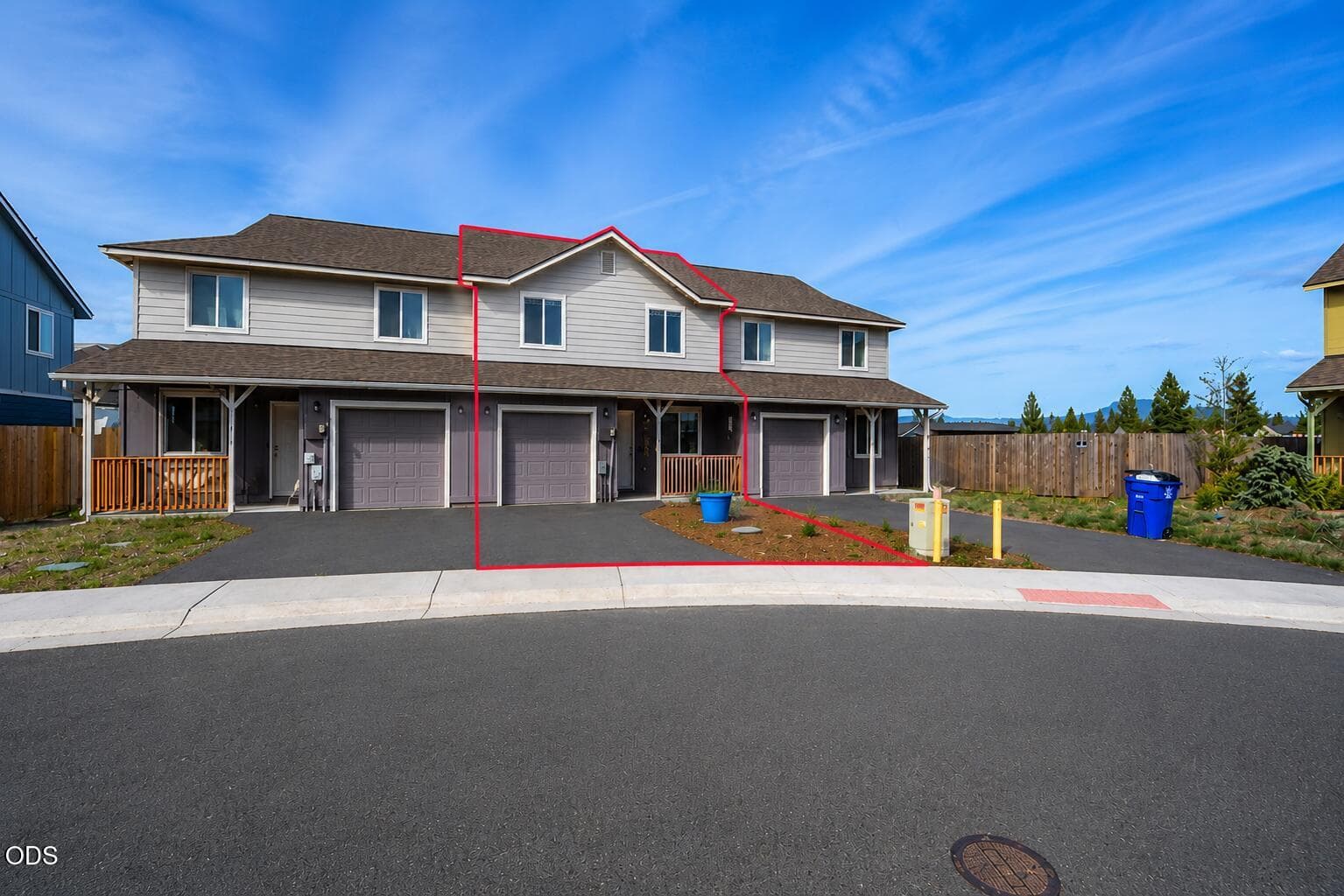 ext2. Photo 2 of 31, 51734 Putney Lane, La Pine, OR 97739