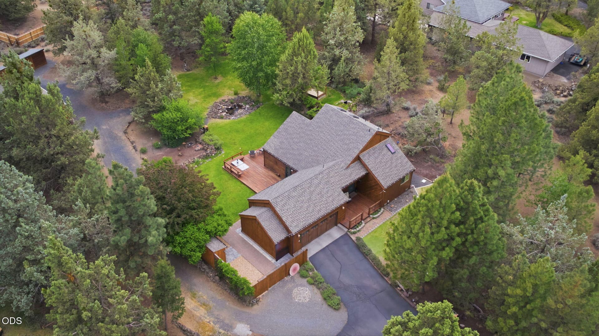 2-web-or-mls-DJI_0417 - Copy. Photo 2 of 27, 63517 JD Estates Drive, Bend, OR 97701