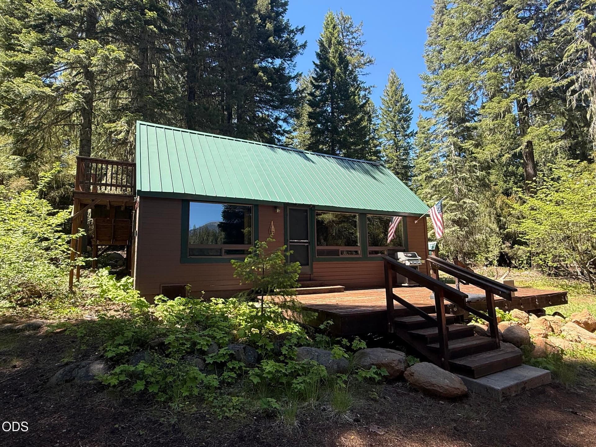 Front N. Photo 1 of 40, 10 Fish Lake Tract G, Eagle Point, OR 97520