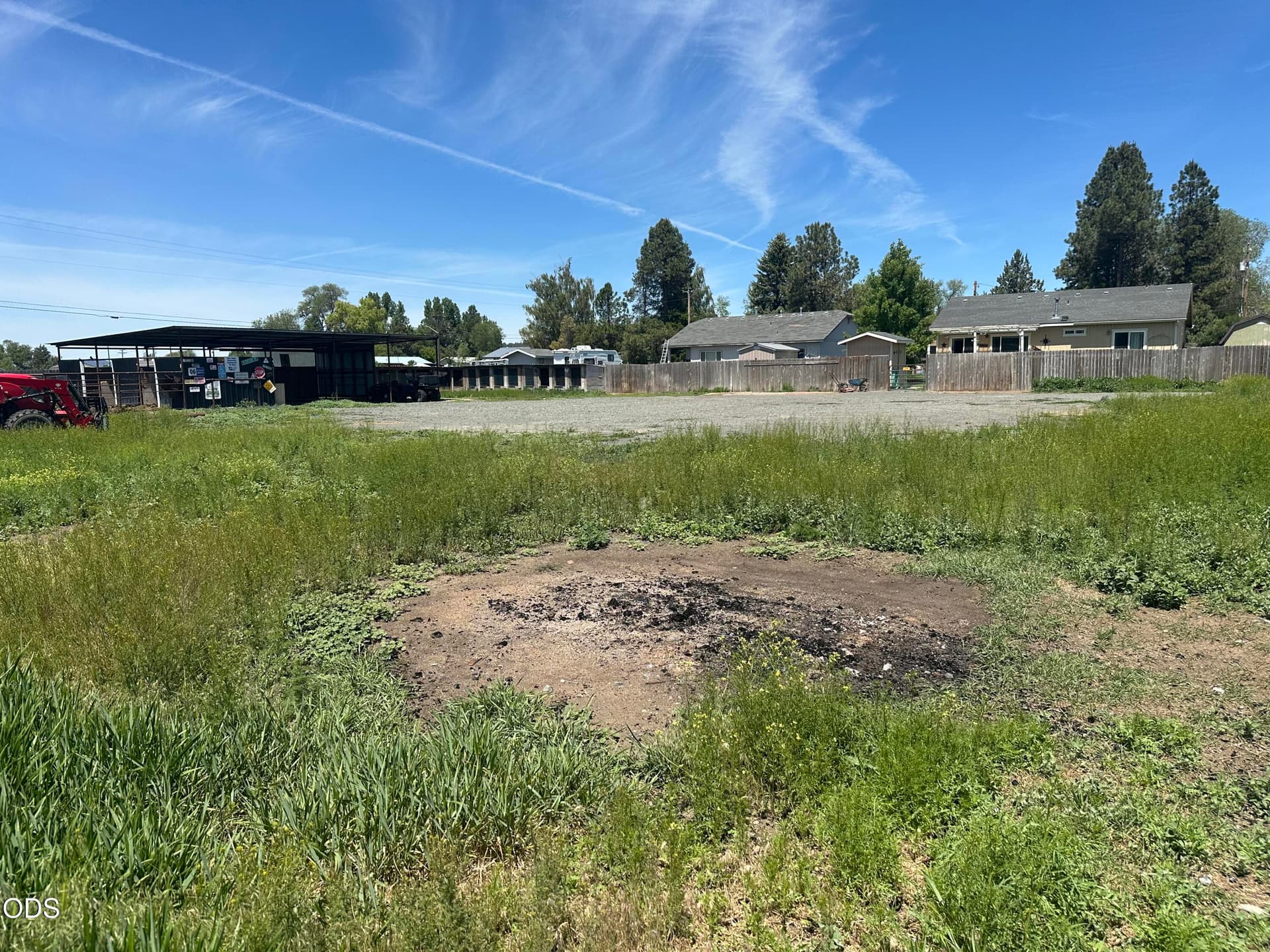 17ED9E5A-8019-4069-A739-914248019690. Photo 5 of 11, 0 2nd Avenue Unit Lot 3206, Bonanza, OR 97623