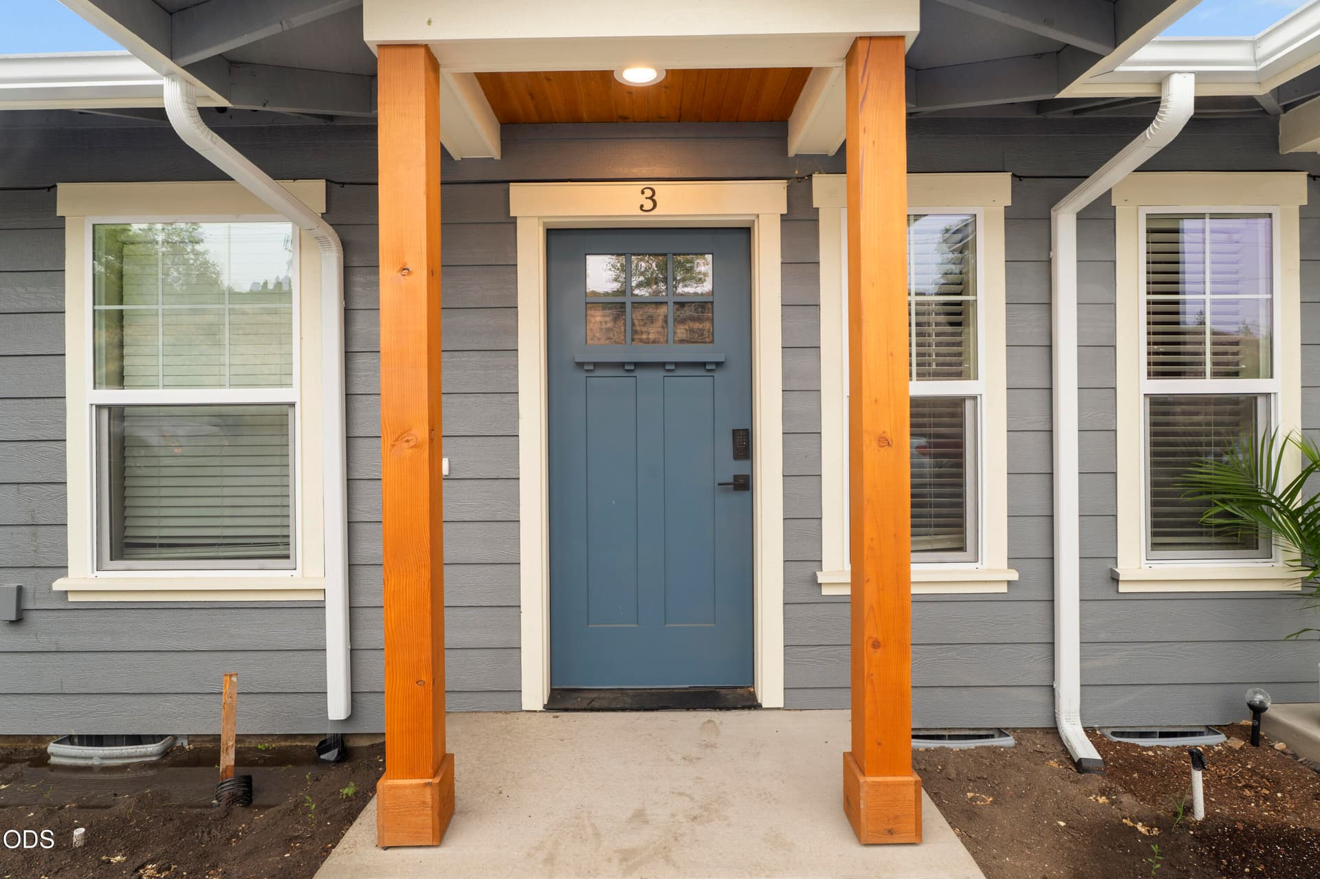 04-Exterior. Photo 4 of 21, 382 NE 10th Street, Prineville, OR 97754