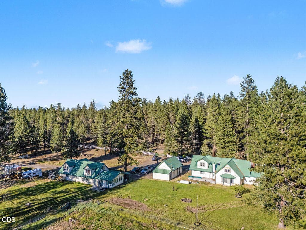 DJI_20260603182344_0196_D. Photo 1 of 55, 35978 Hwy 140, Beatty, OR 97621