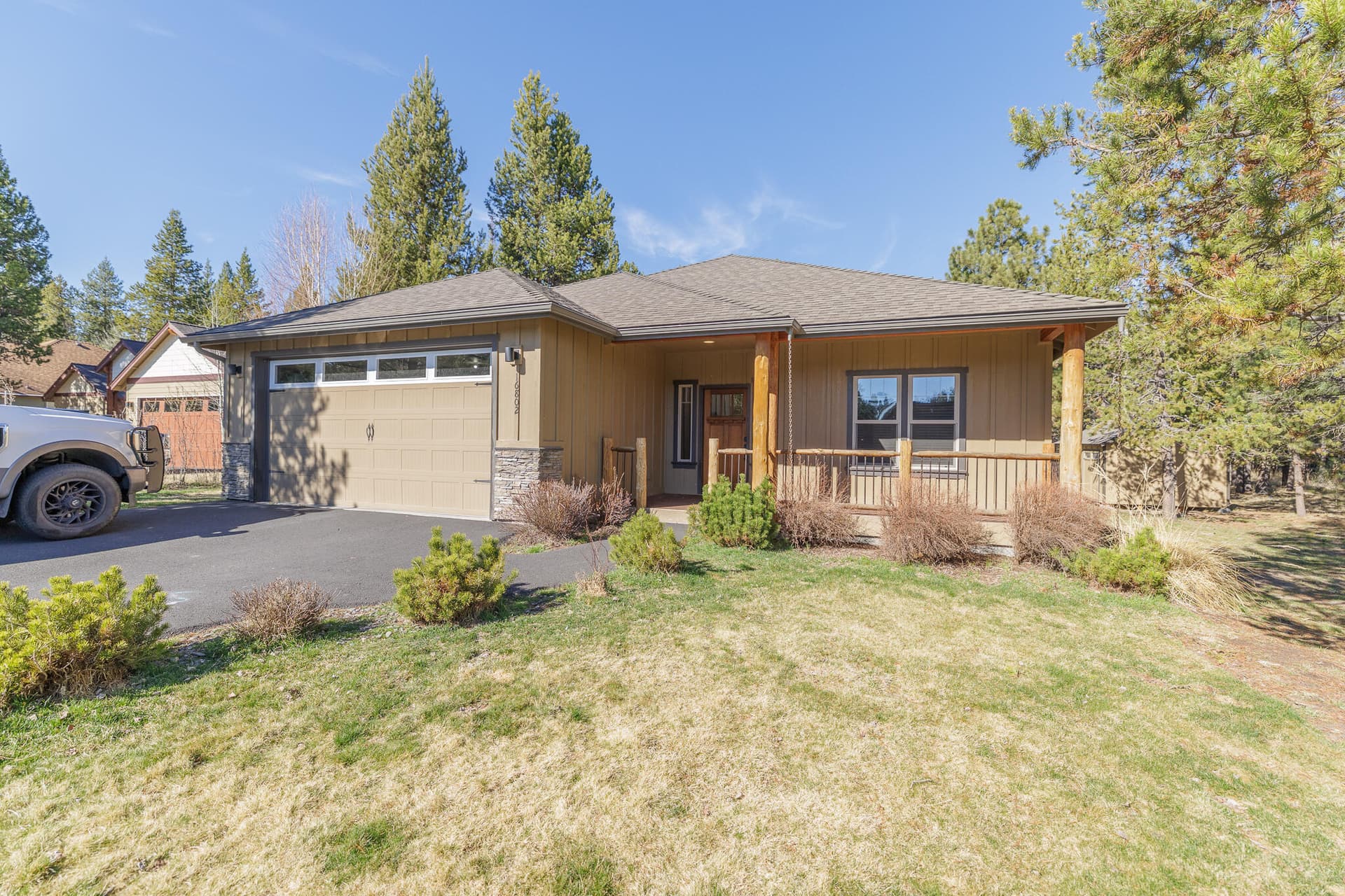 Pony Express Media-28. Photo 2 of 36, 16802 Pony Express Way, Bend, OR 97707
